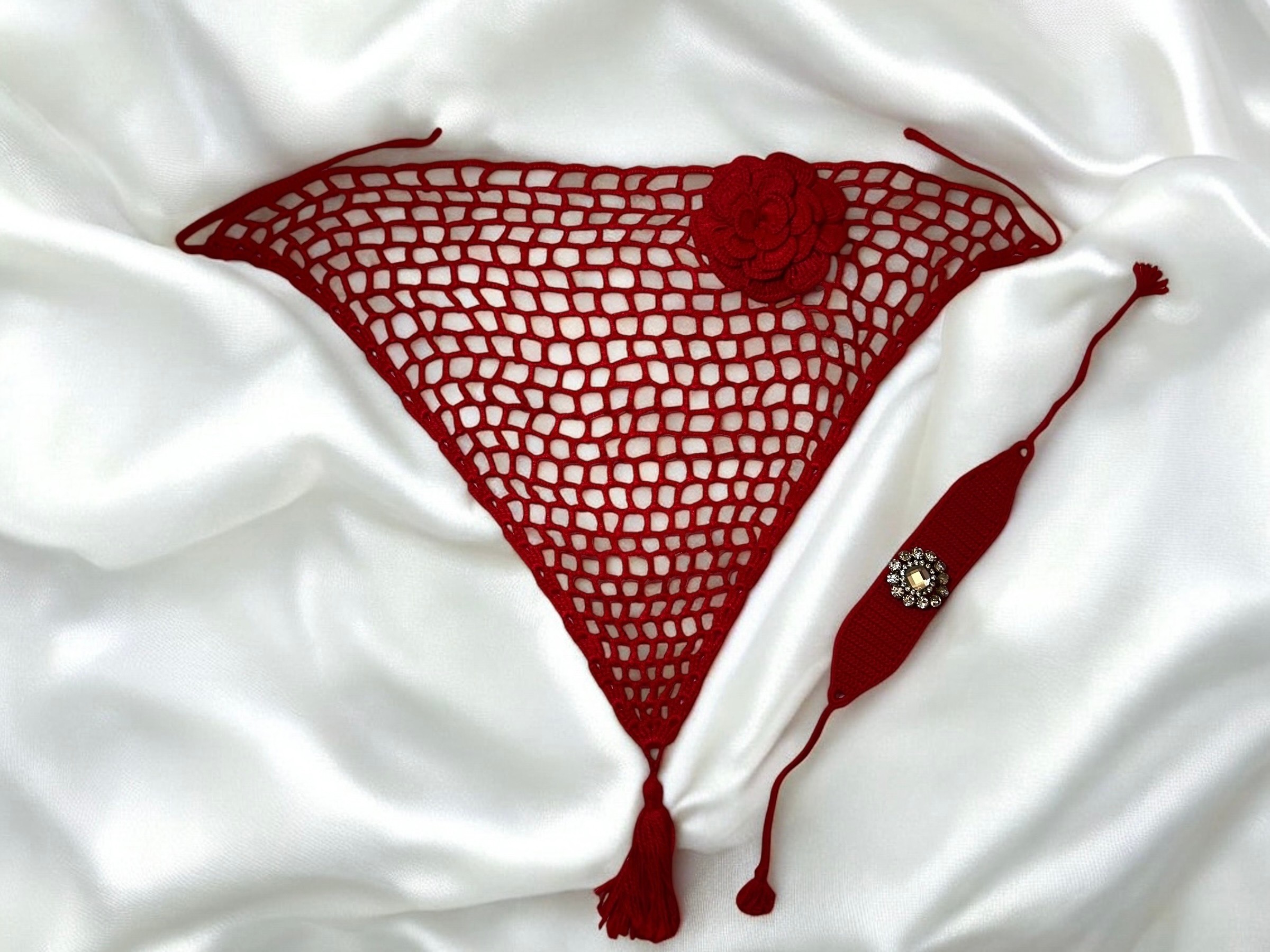 GM485 tasarım bandana