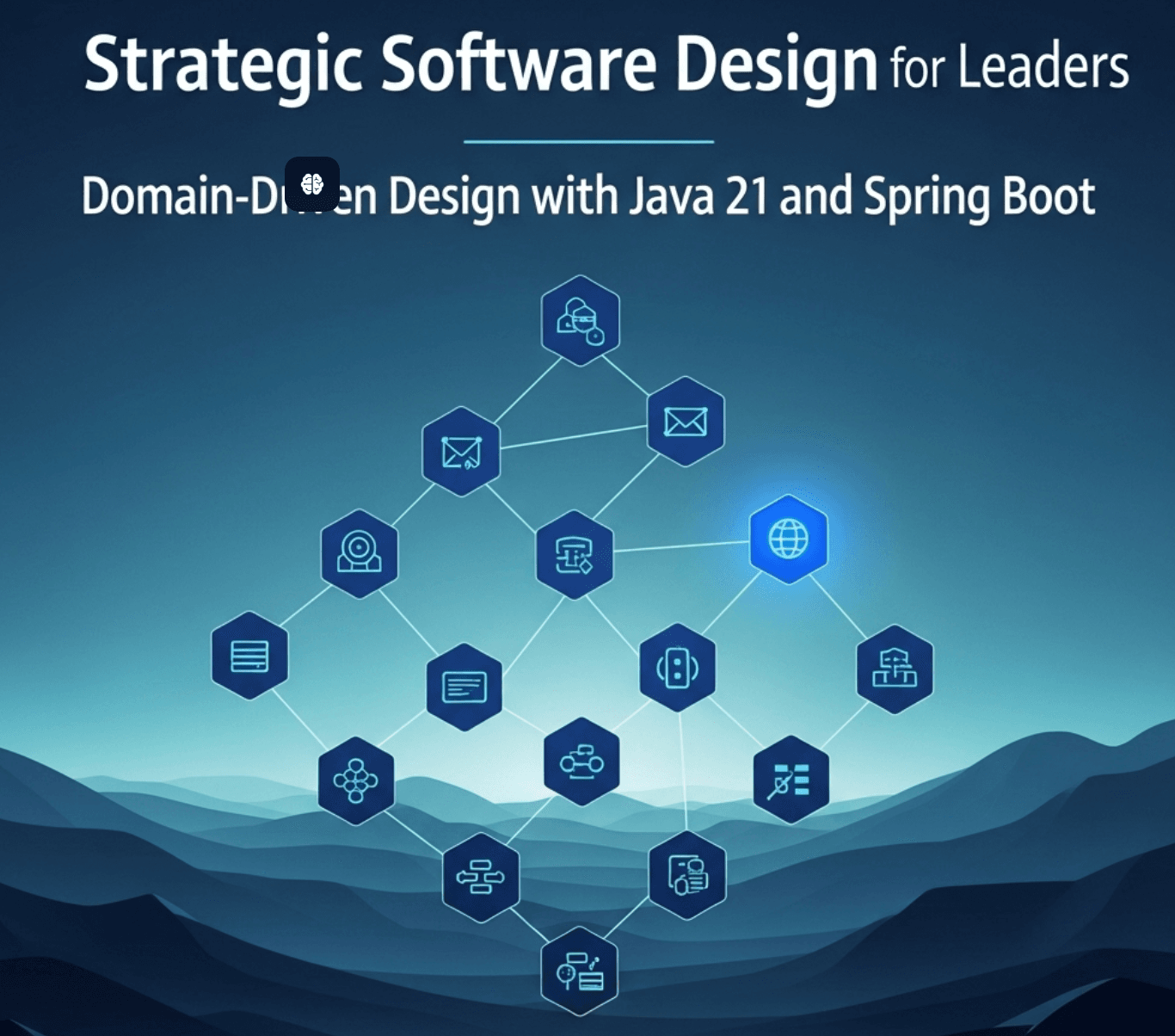 Liderler için Stratejik Yazılım Tasarımı: Java 21 ve Spring Boot ile Domain-Driven Design
