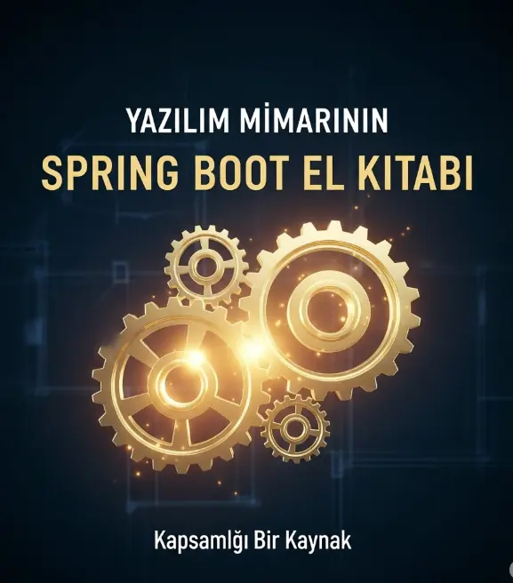 Pragmatik Spring Boot Mimarileri: Kurumsal Sistemler için Kanıtlanmış ...