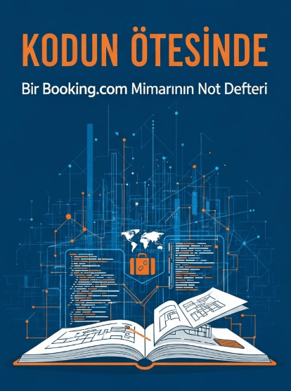 Java ile Geleceği Tasarlamak: Booking.com'dan Yazılım Mimarisi Dersler