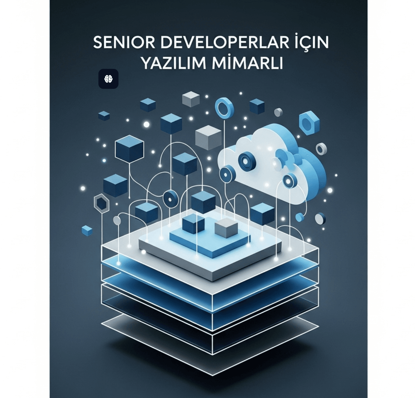Senior Developerlar için Yazılım Mimarlığı