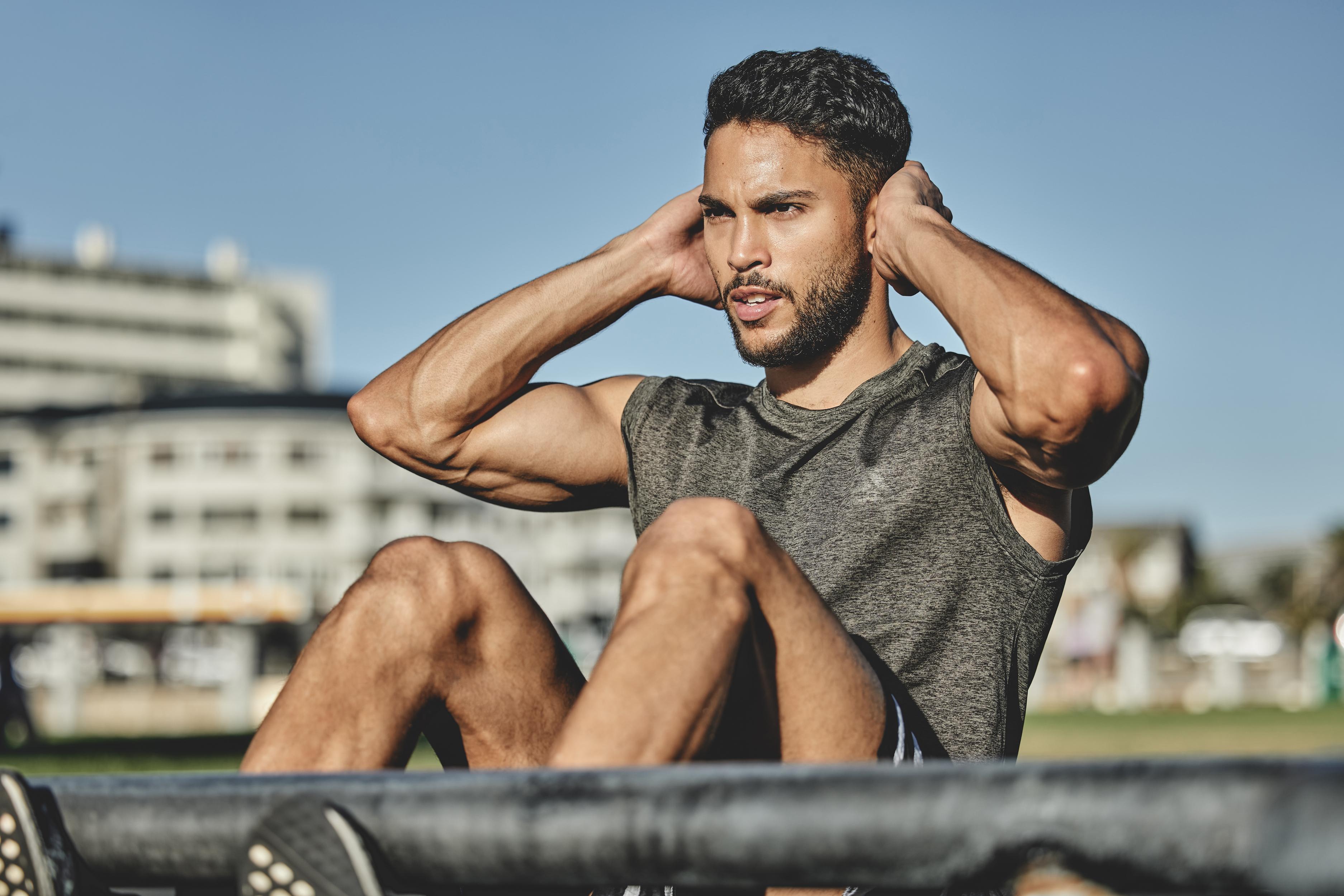  4-Week Personal Training Program