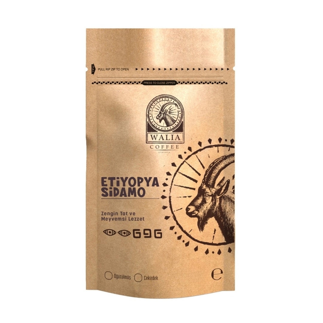 Etiyopya Sidamo