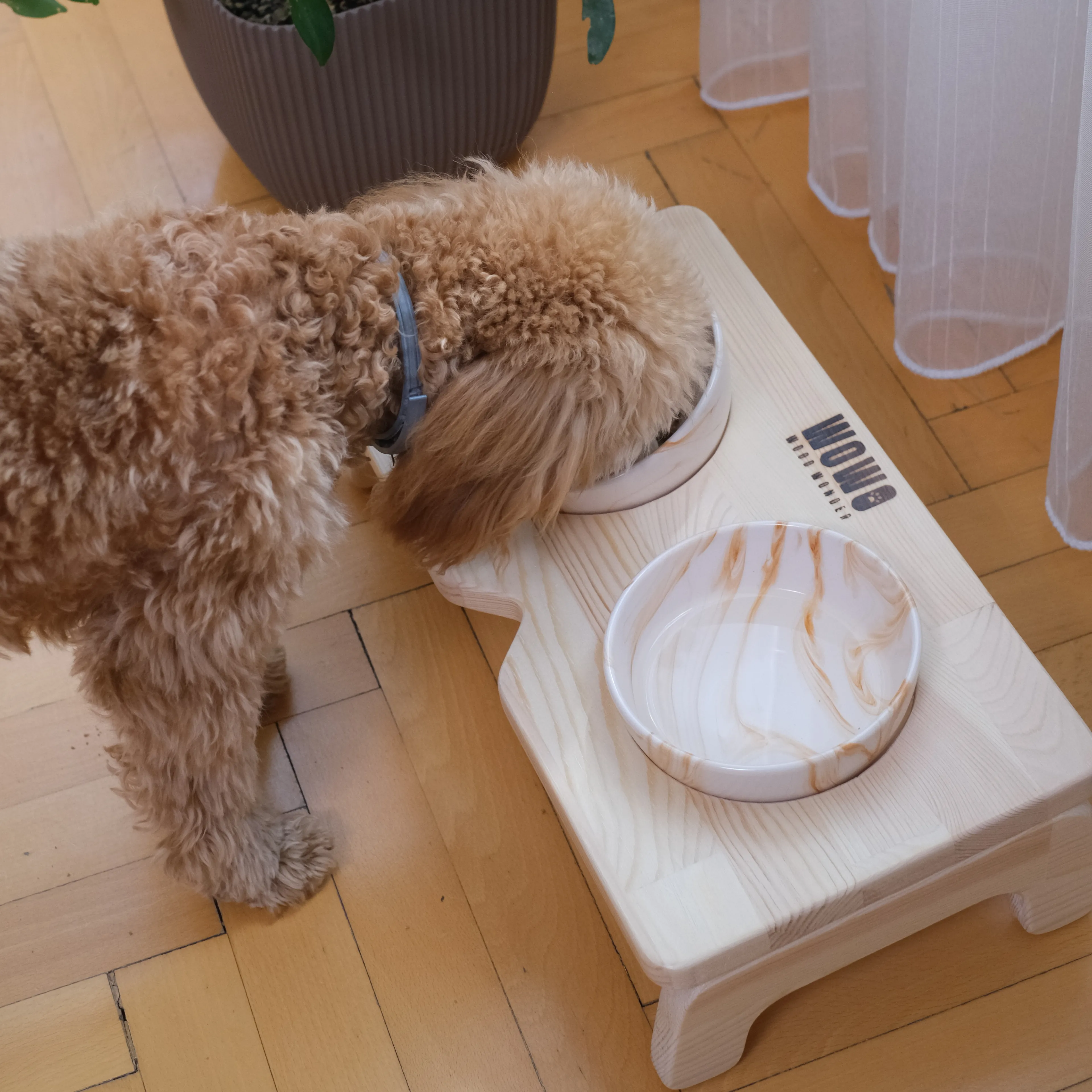 2'li Kare Mama Kabı Seti | Tekli ve İkili