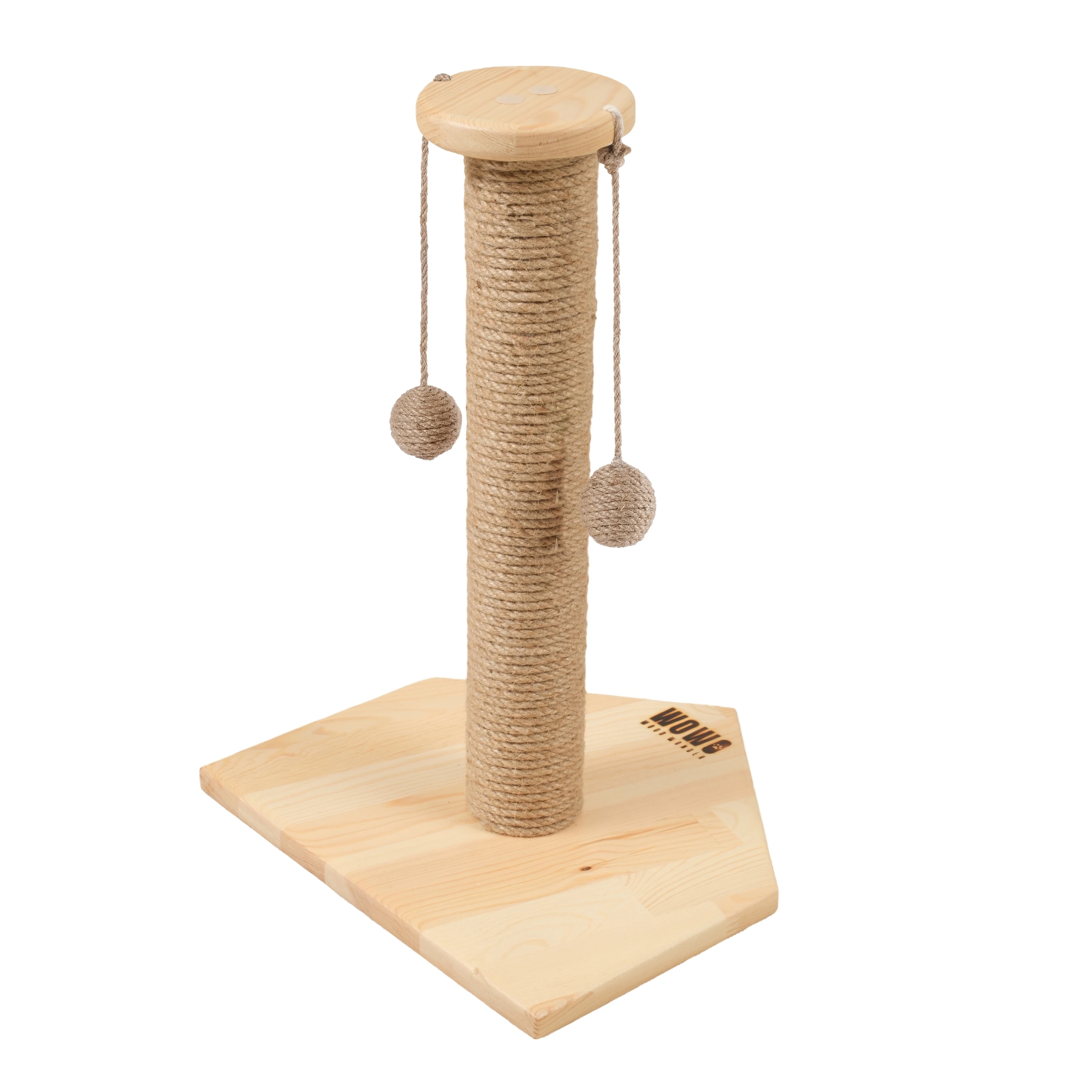 MEOWBLE | Toplu Tırmalama Çubuğu 55 cm