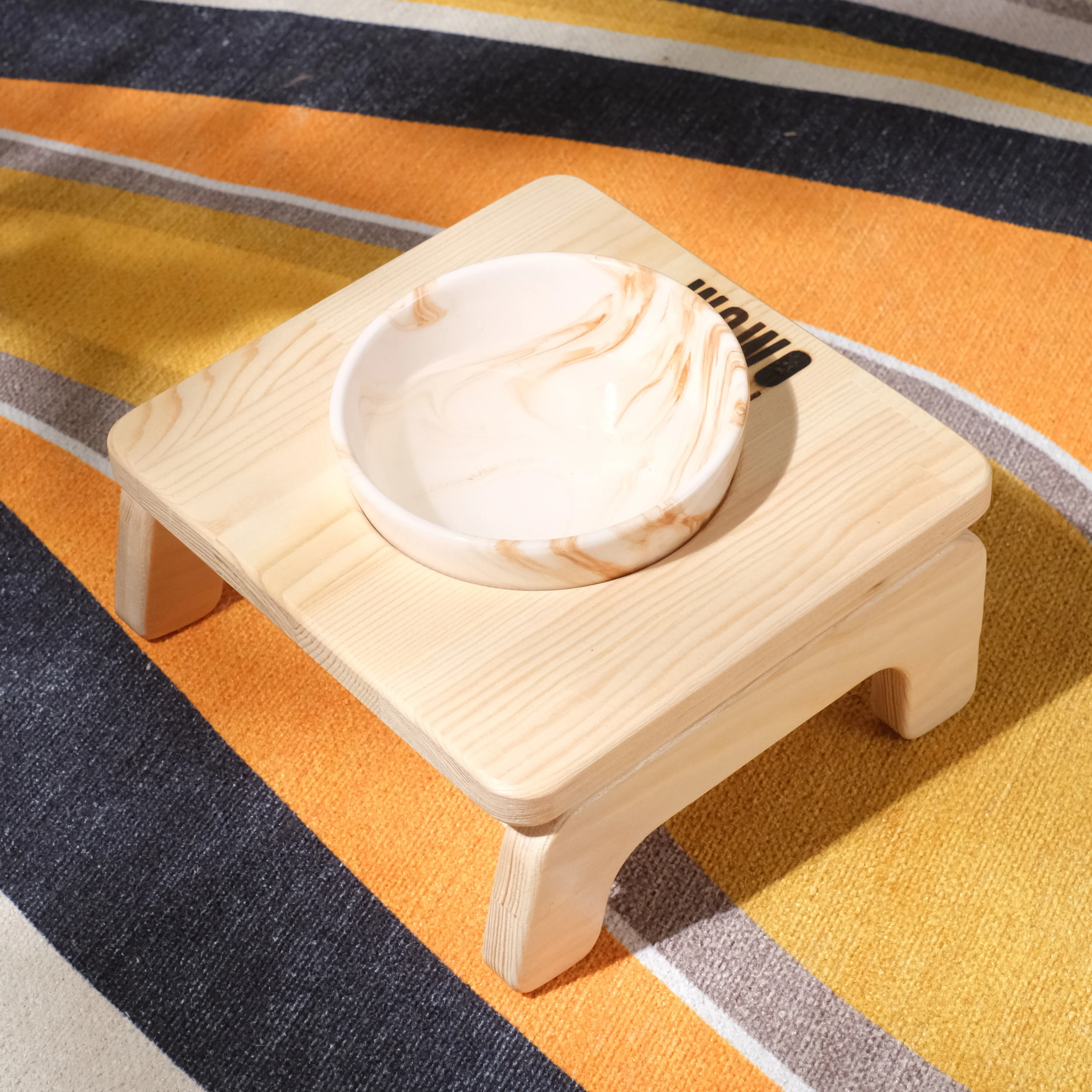 2'li Kare Mama Kabı Seti | Tekli ve İkili