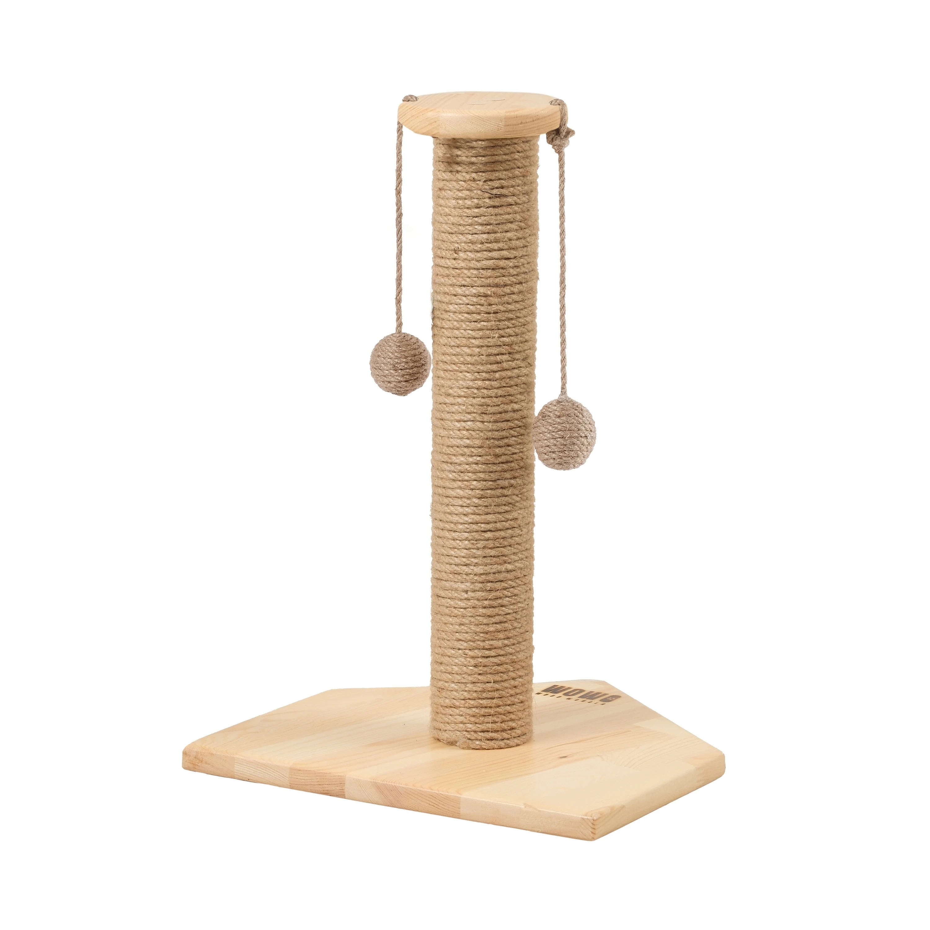 MEOWBLE | Toplu Tırmalama Çubuğu 55 cm