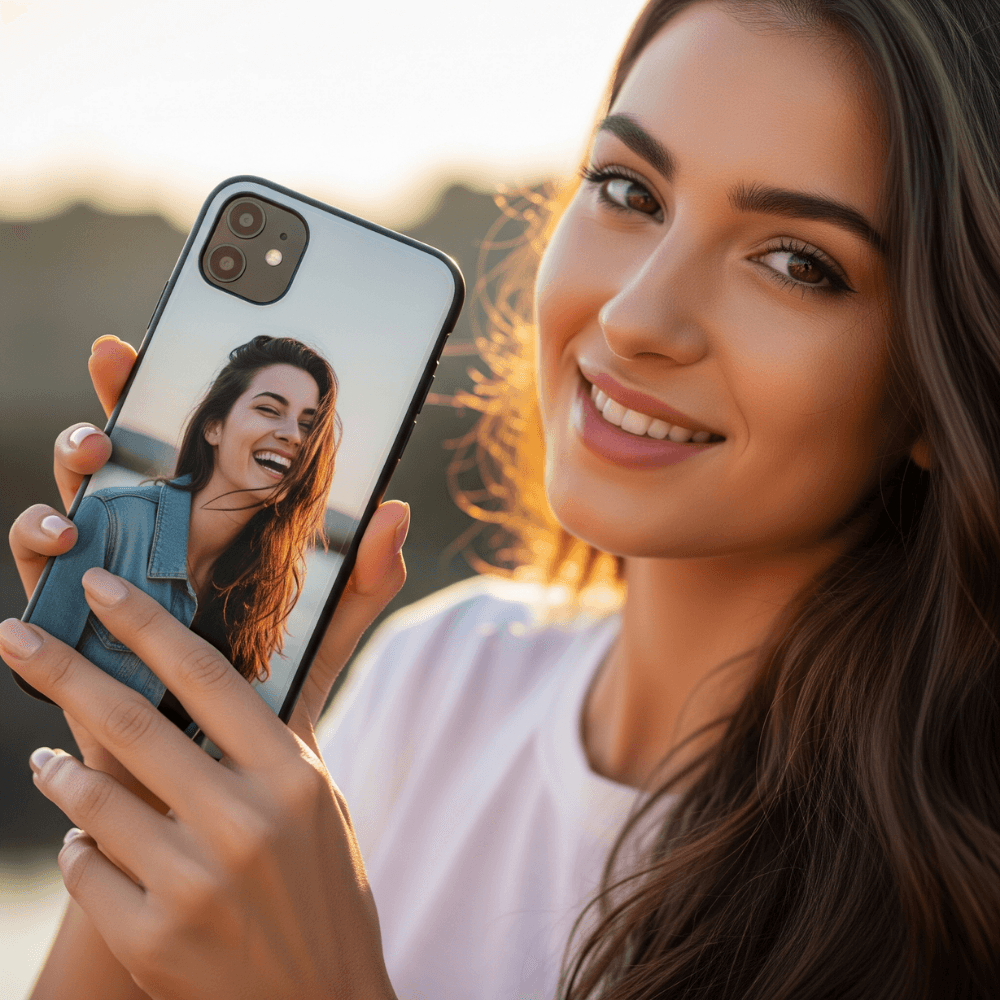Kişiye Özel Telefon Kılıfı – iPhone, Samsung, Huawei, Xiaomi ve Diğer Markalar