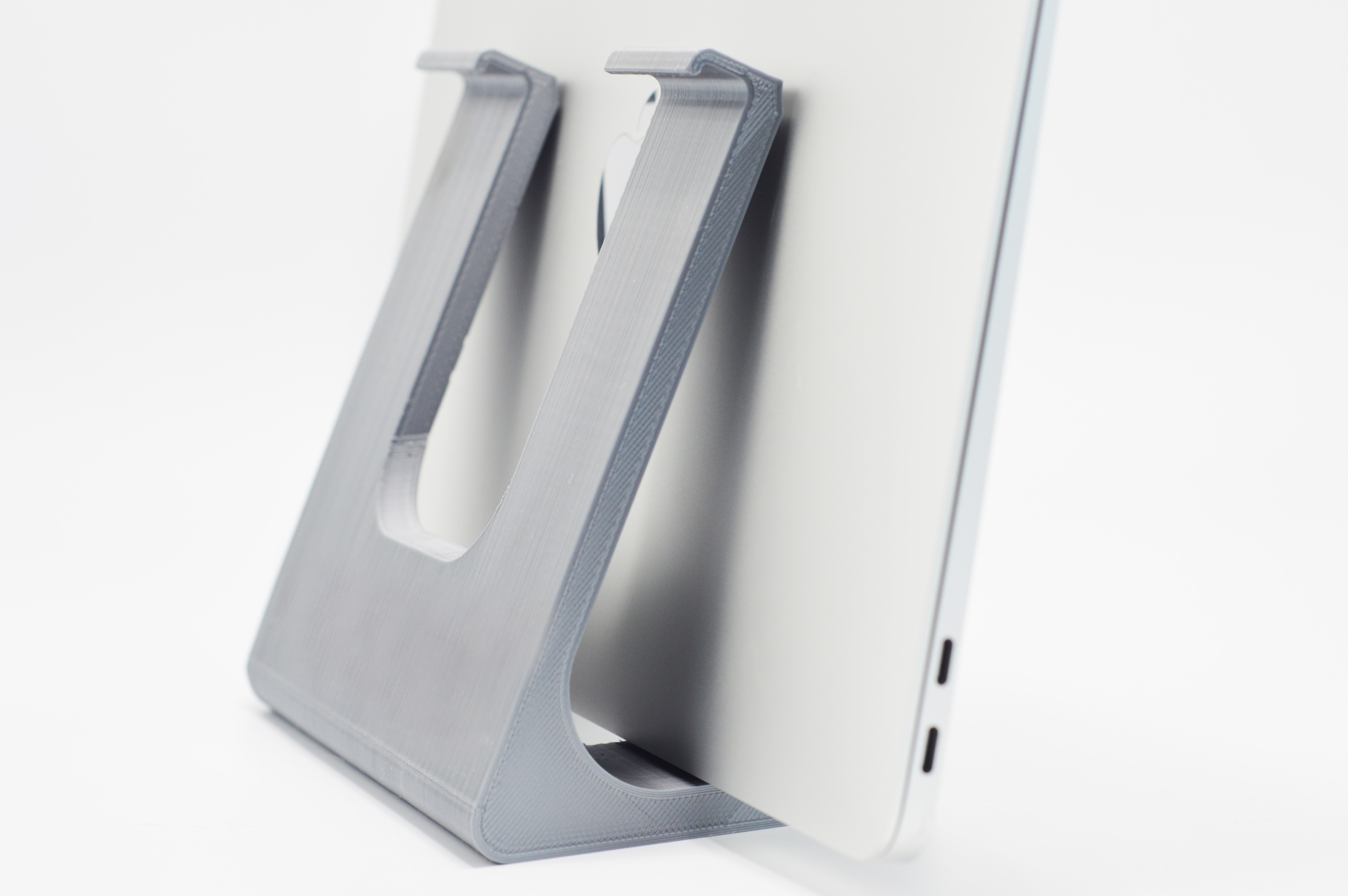 Macbook Laptop Bilgisayar Standı Notebook Özel Yükseltici Stand