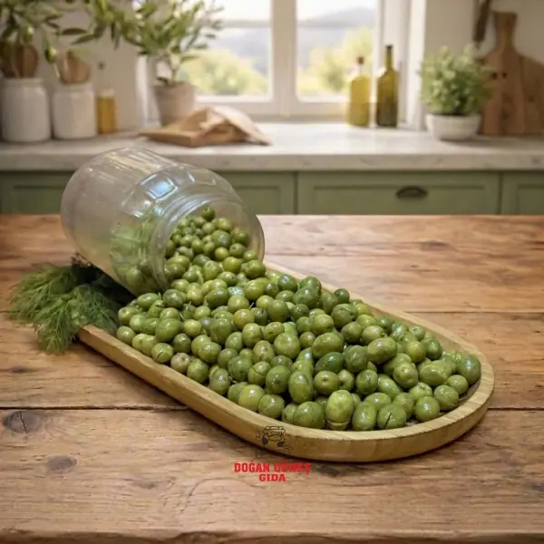 Zeytin Çeşitleri