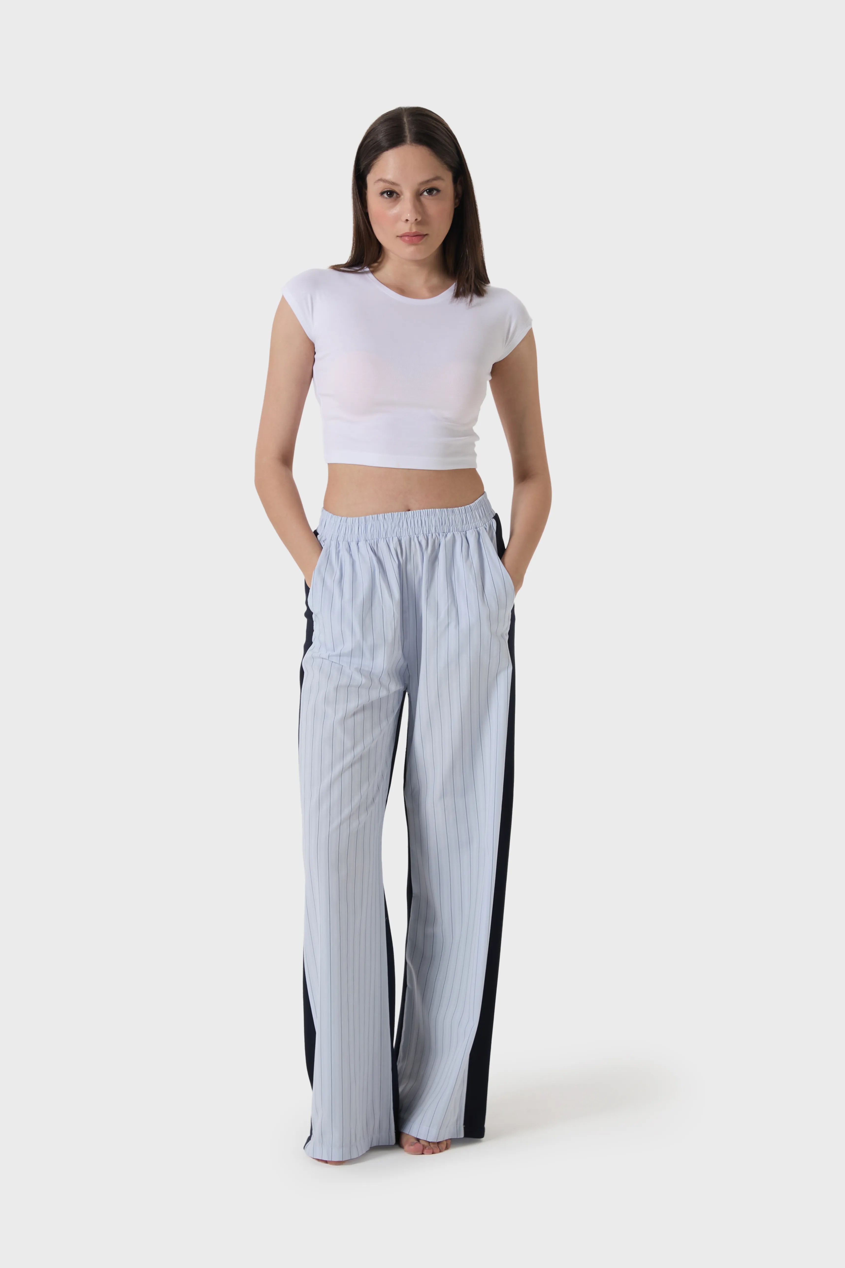 Modal Crop