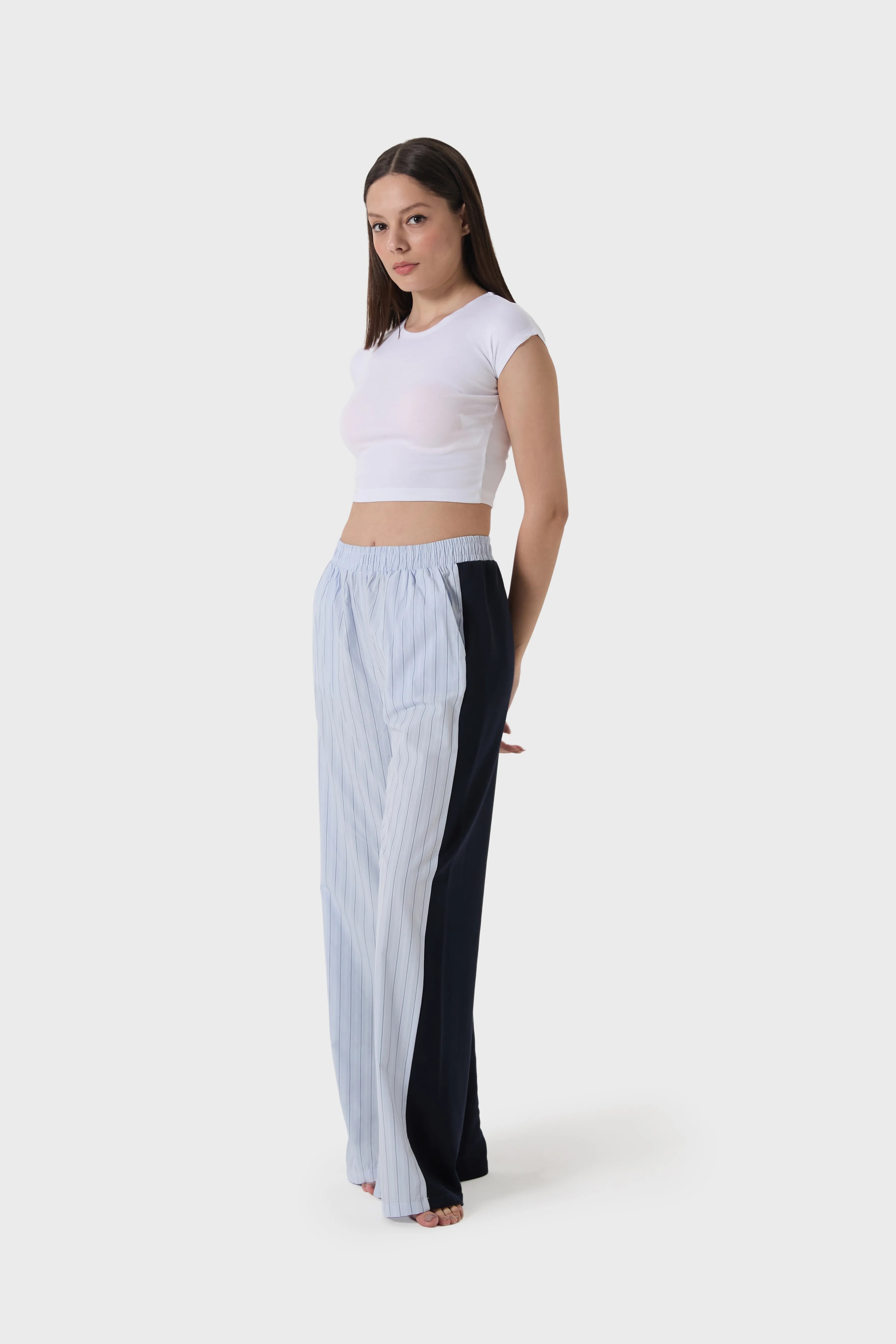 Modal Crop