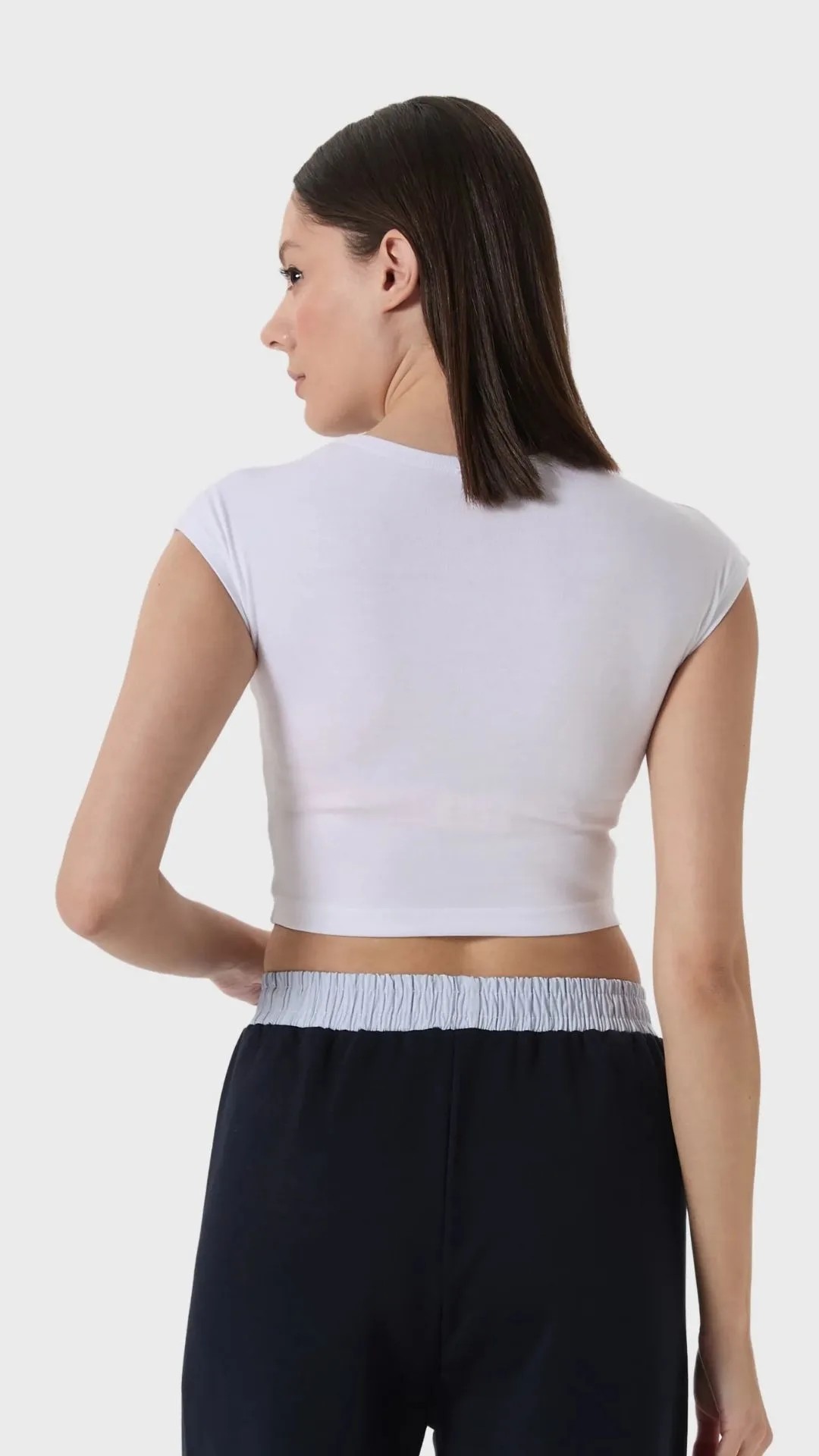 Modal Crop