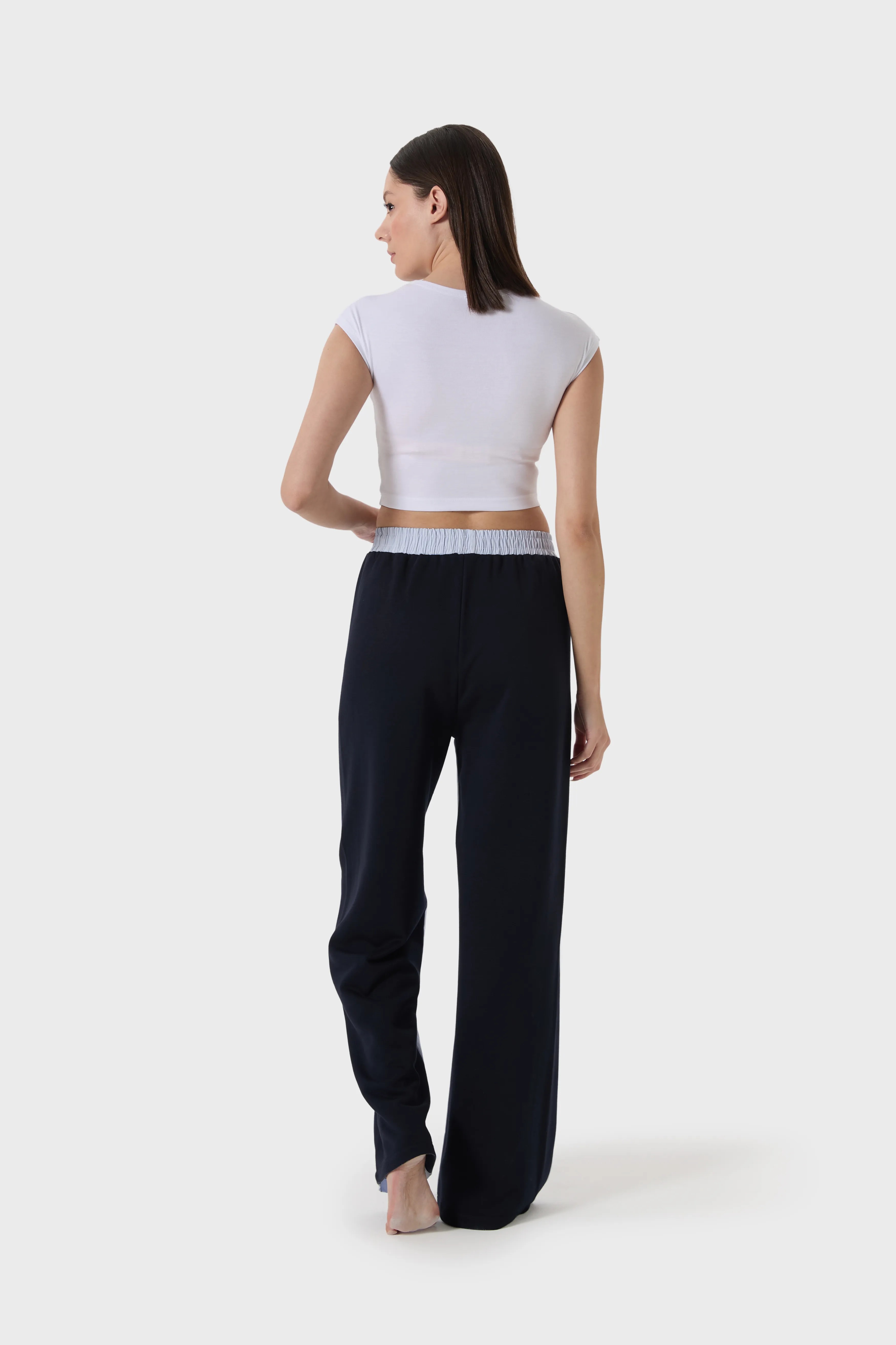 Modal Crop