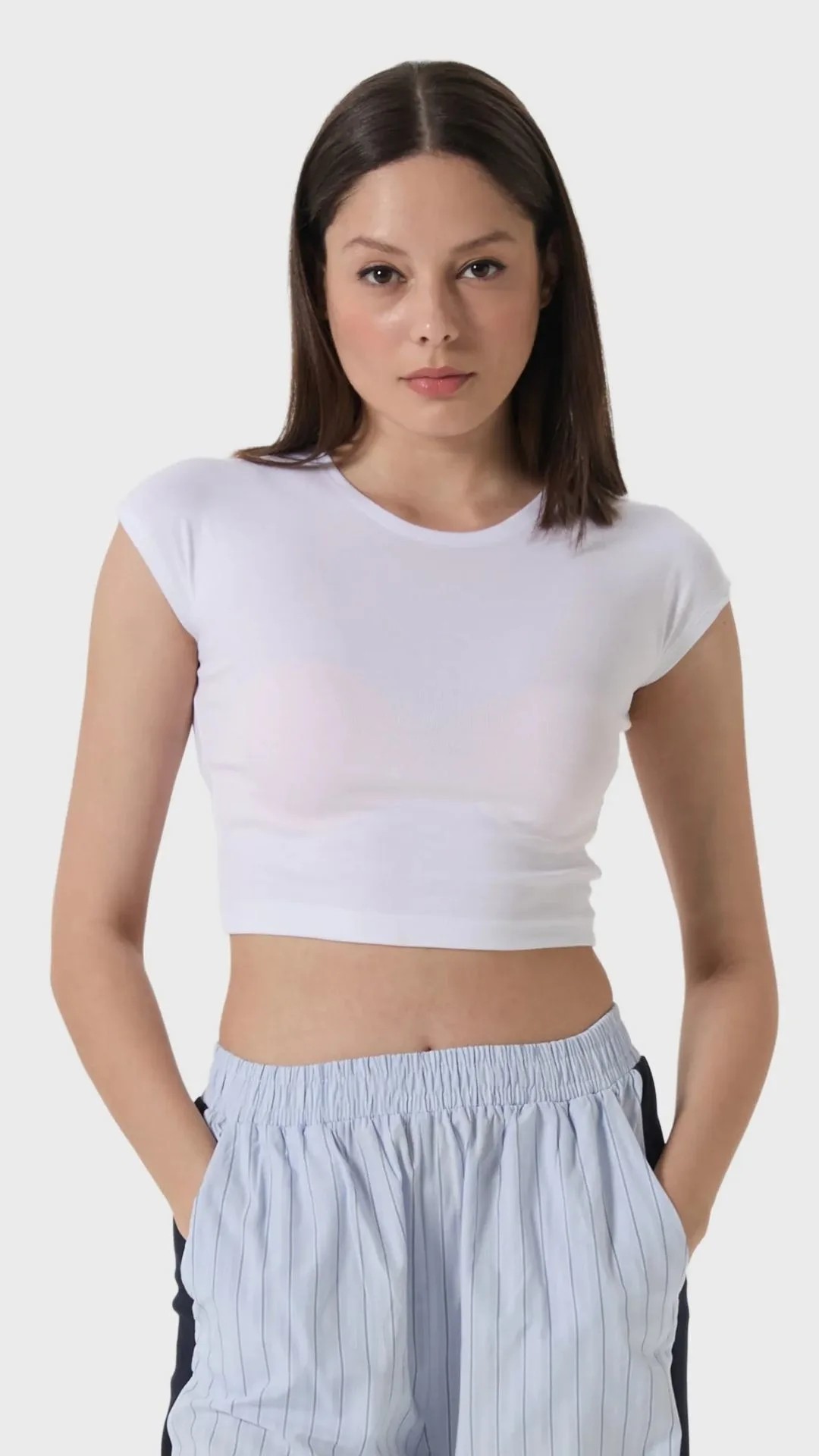 Modal Crop