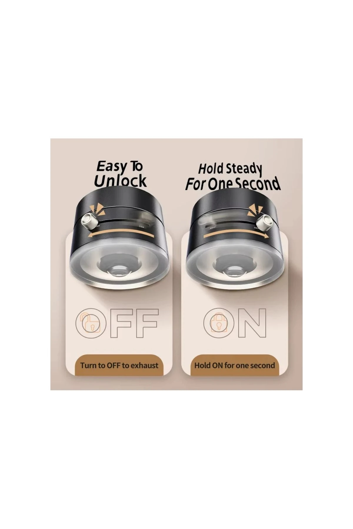 PL-8625 Vakumlu Mıknatıslı Çok Amaçlı Araç Telefon Tutacağı