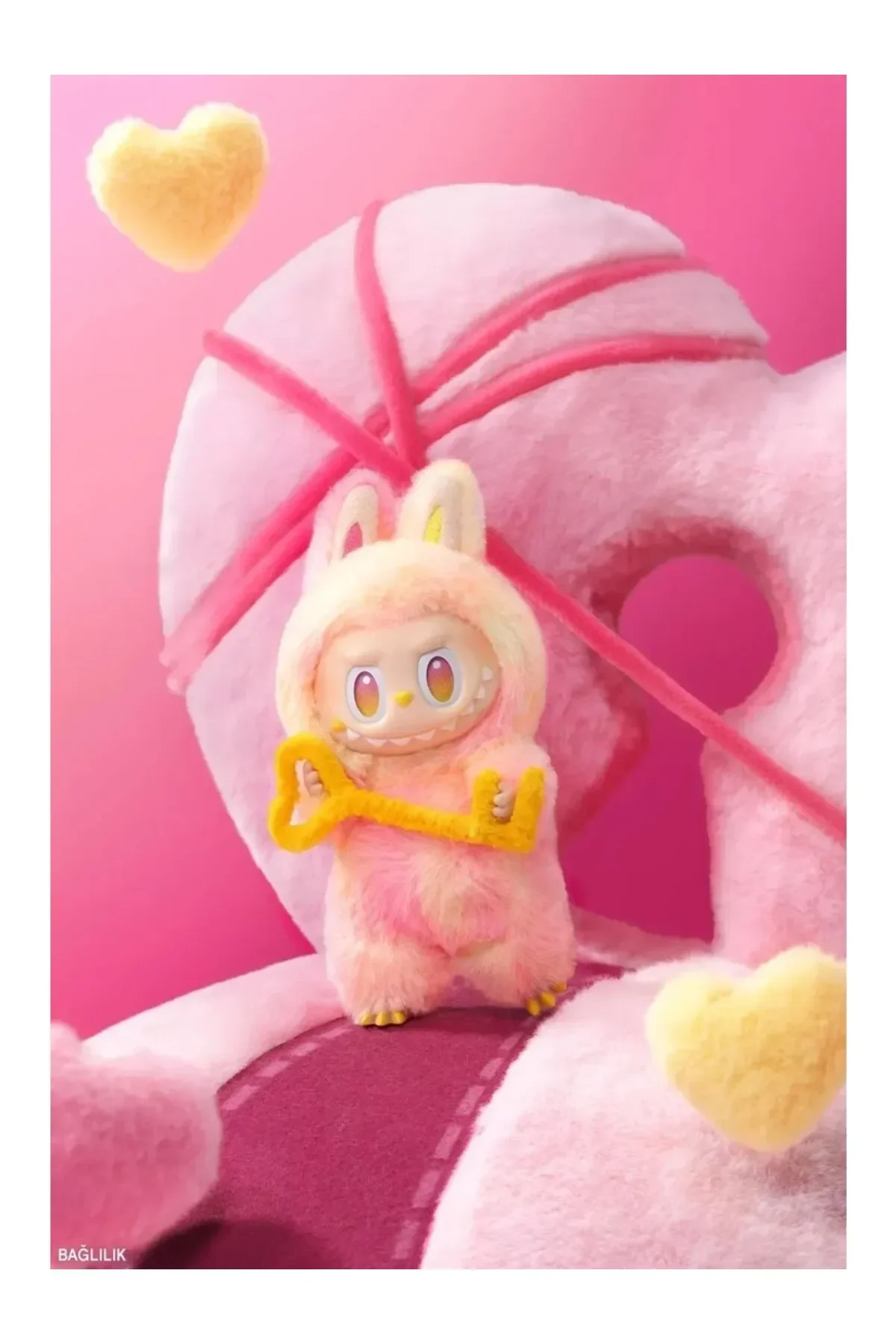 LABUBU ENERGY