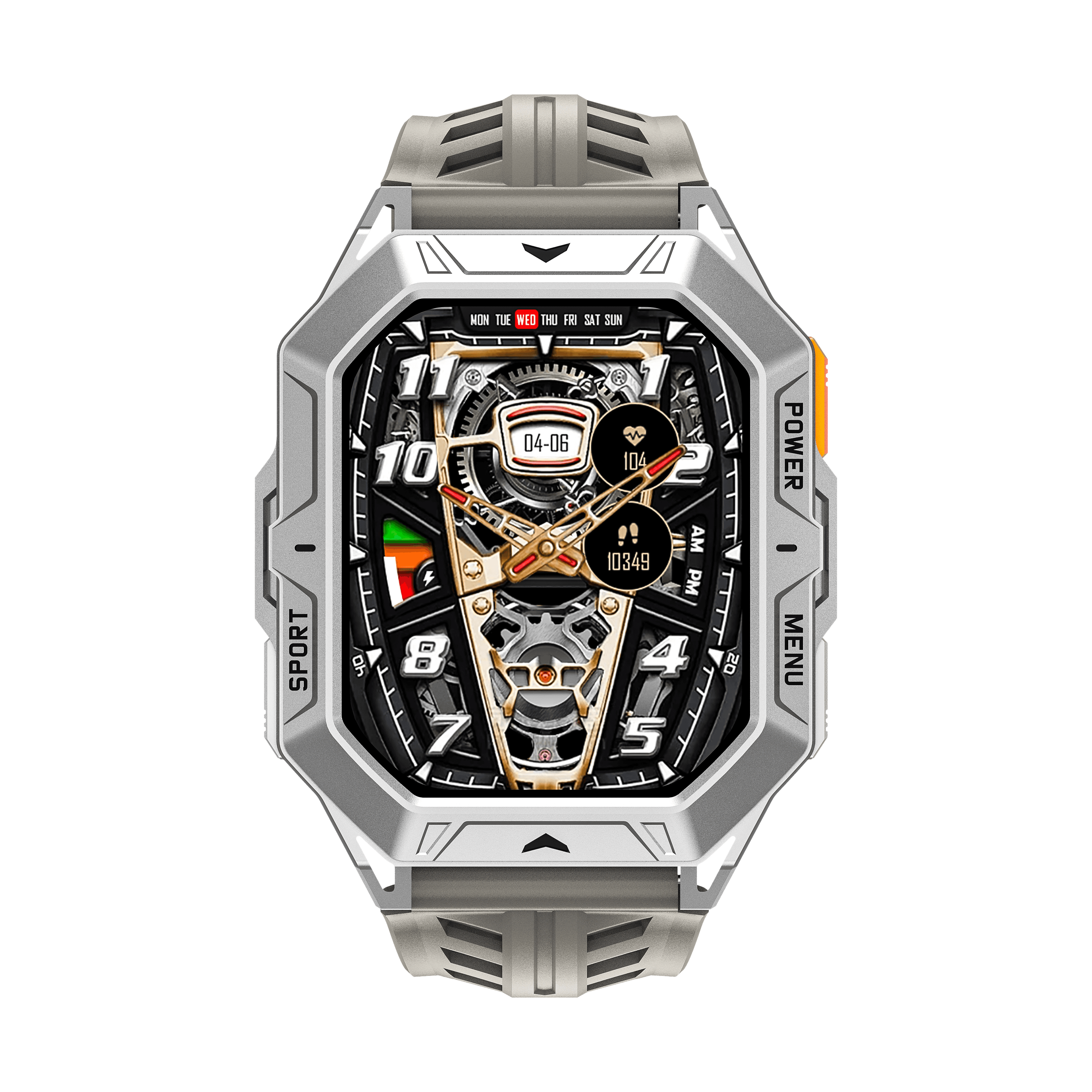 HARVOX X1 PRO