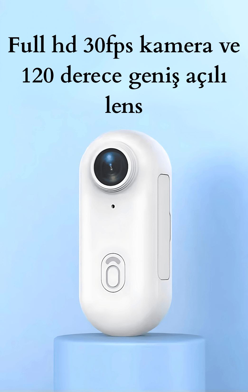 H264 MIKNATISLI YAKA KAMERASI