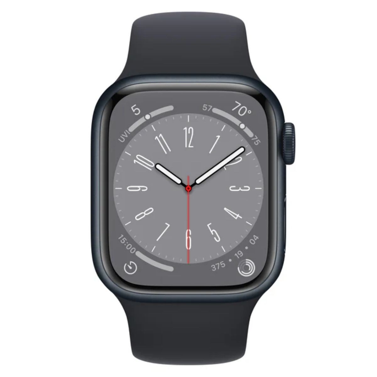 Watch 9 Hello Mini Platinum - 41MM