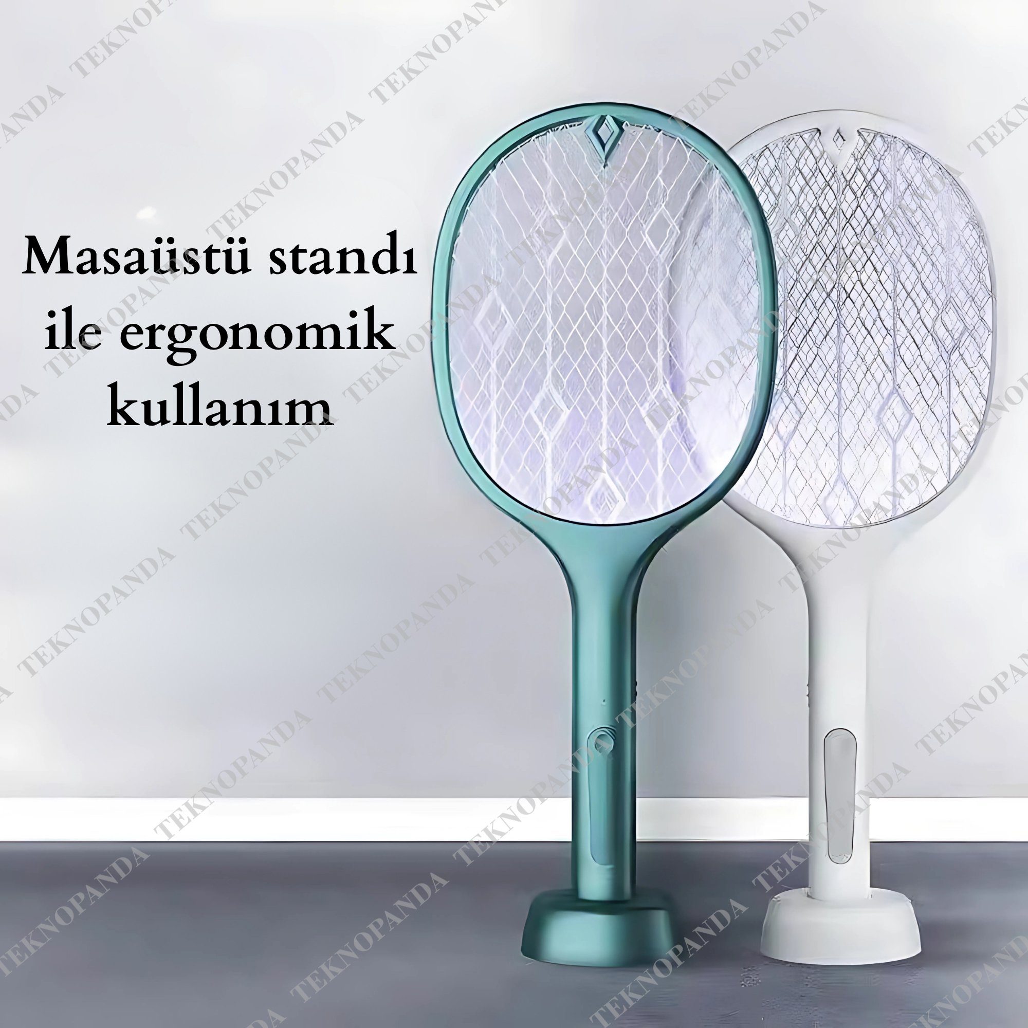 SİNEK ÖLDÜRÜCÜ RAKET