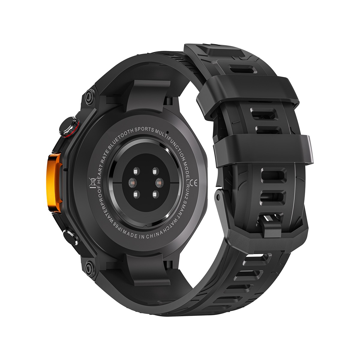 HARWOX RX 4