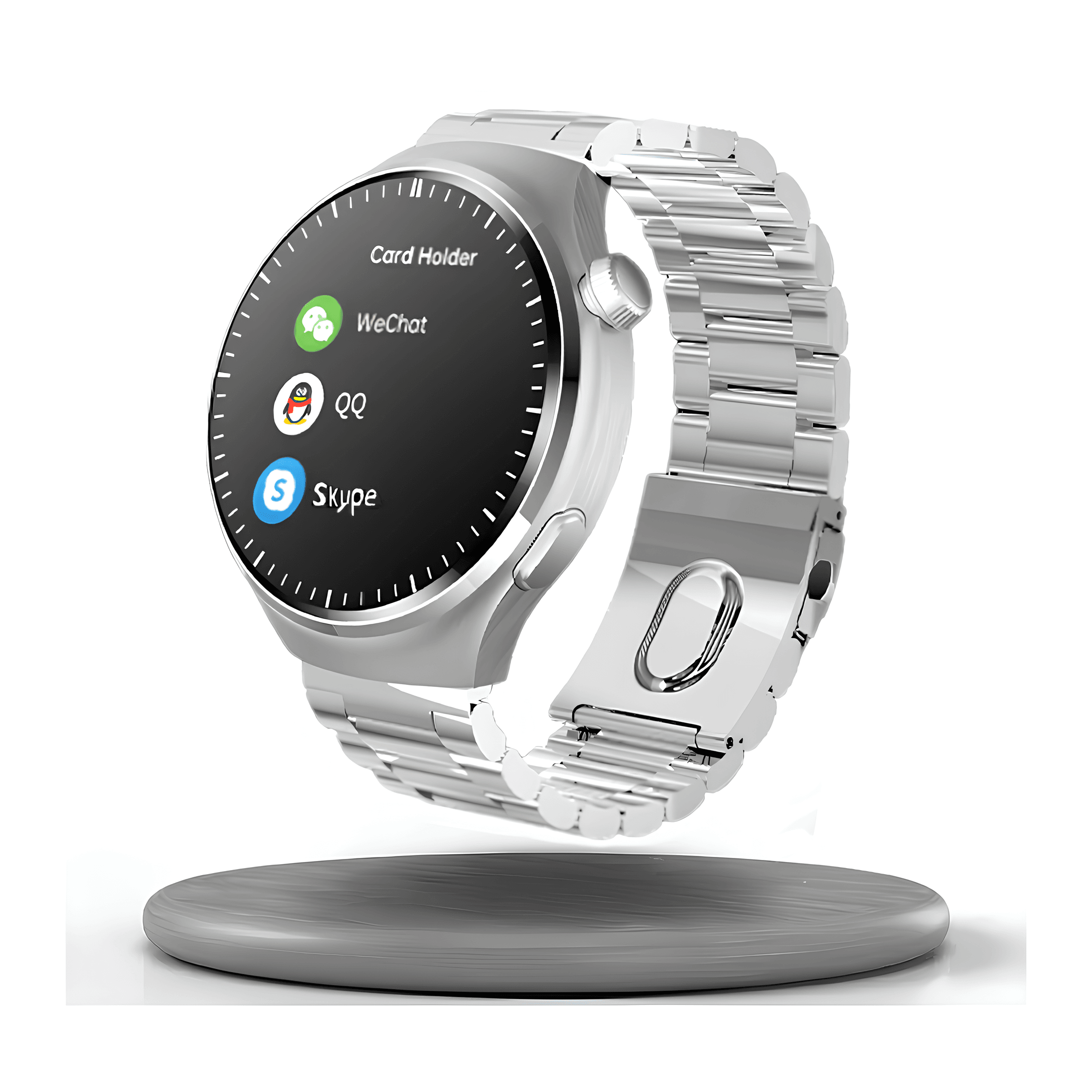 WATCH 4 PRO