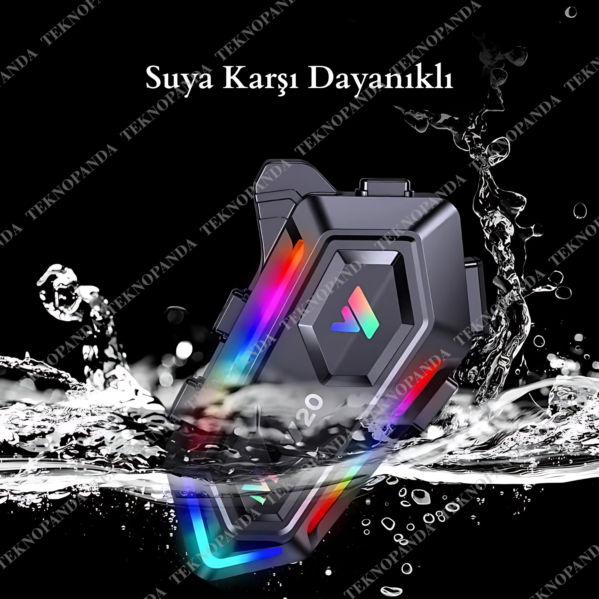 V20 İNTERKOM