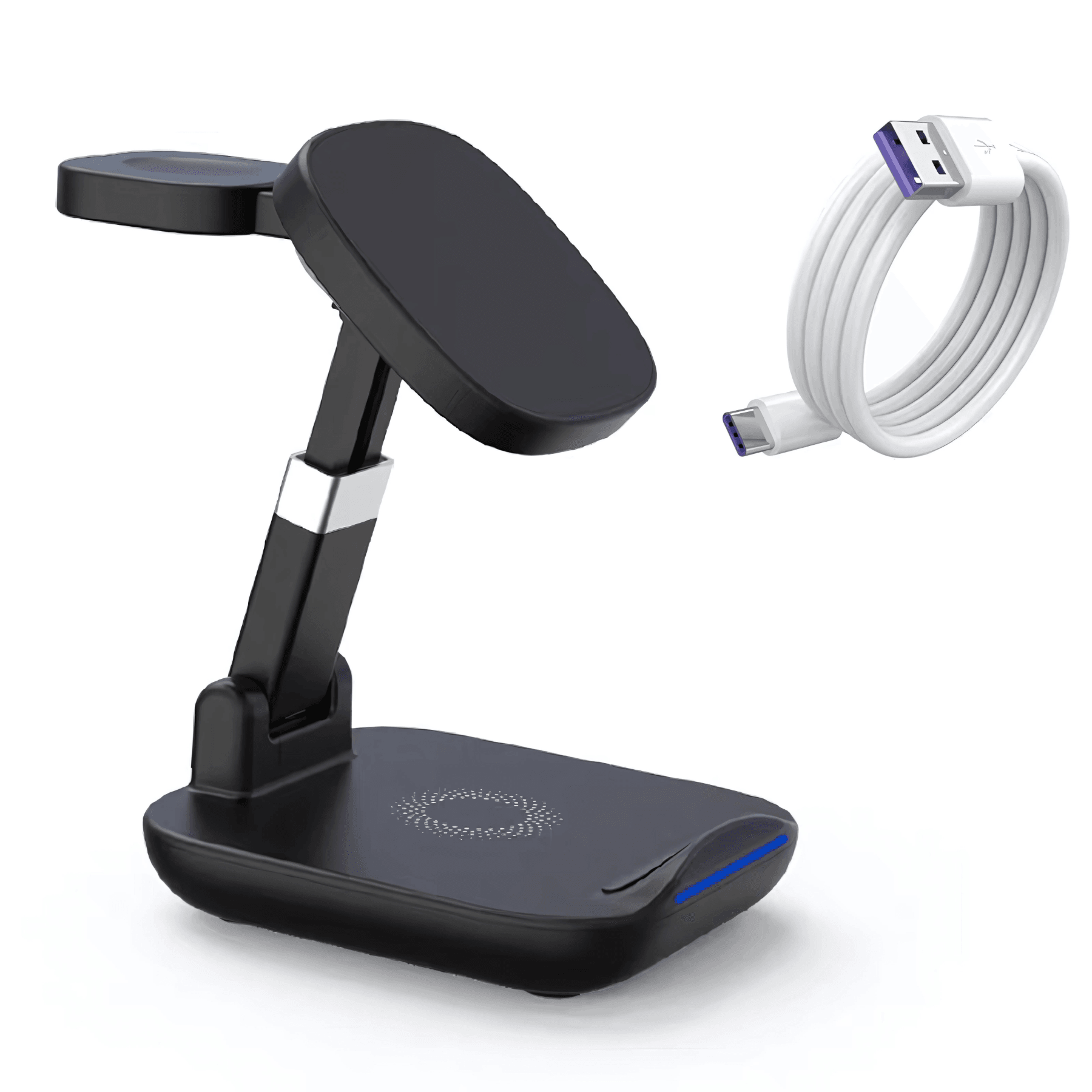 ÇOKLU WİRELESS TELEFON STANDI