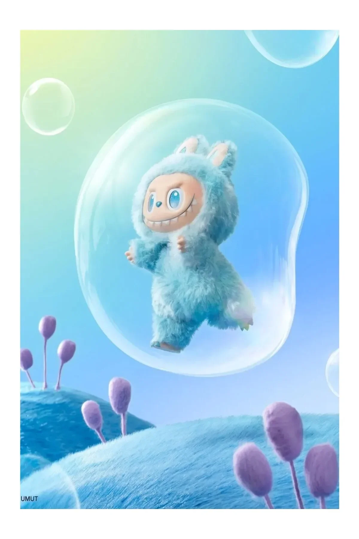 LABUBU ENERGY