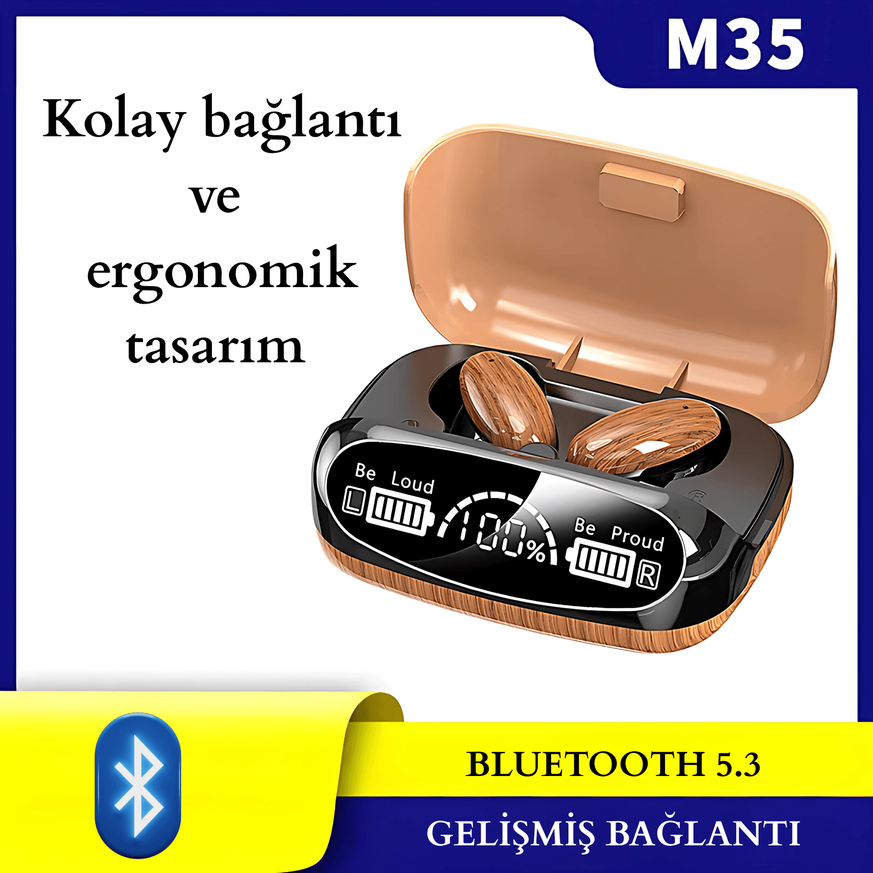 DEELIOR M35