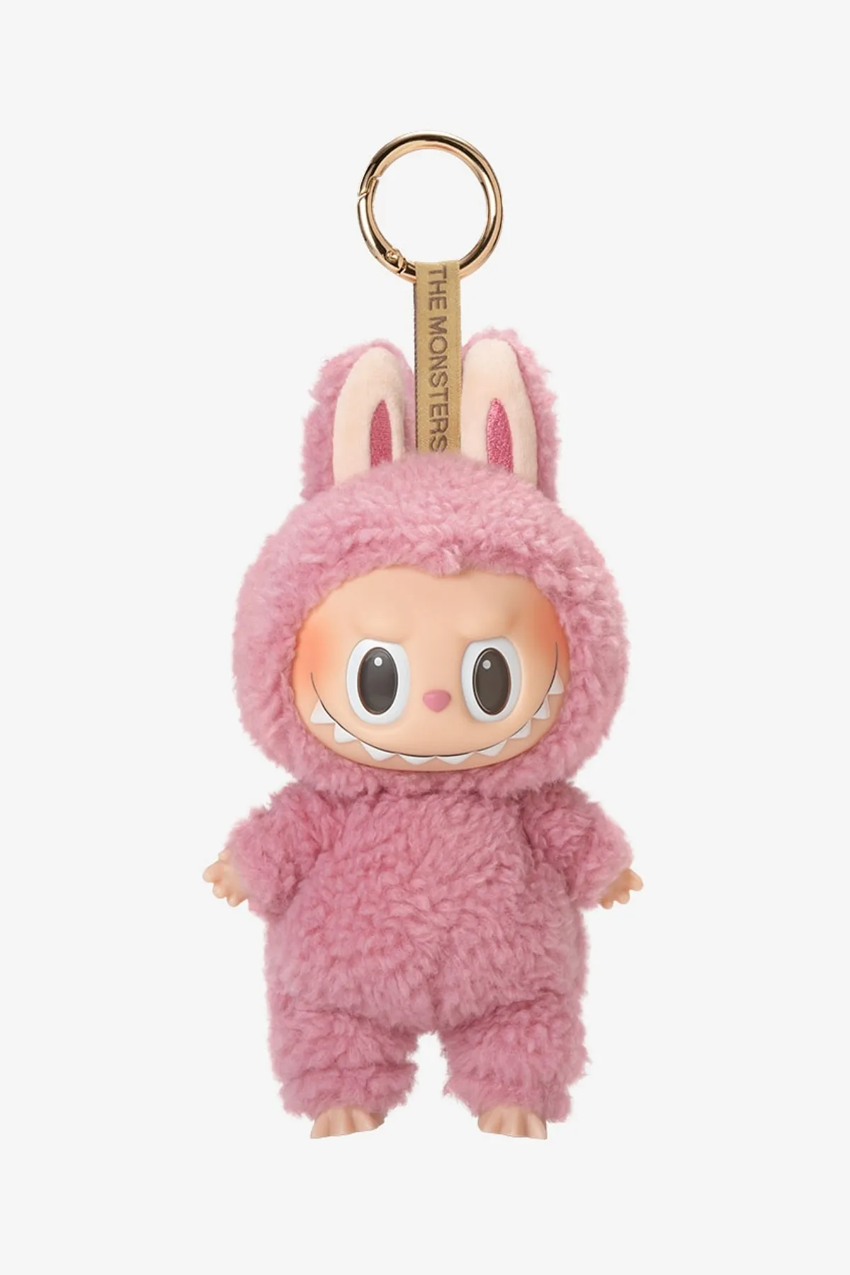 LABUBU MACARON
