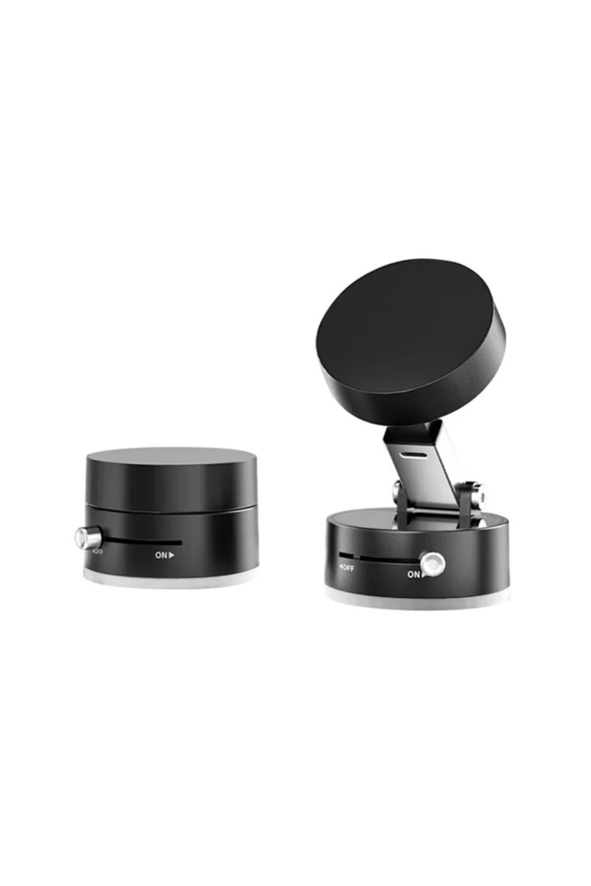 PL-8625 Vakumlu Mıknatıslı Çok Amaçlı Araç Telefon Tutacağı