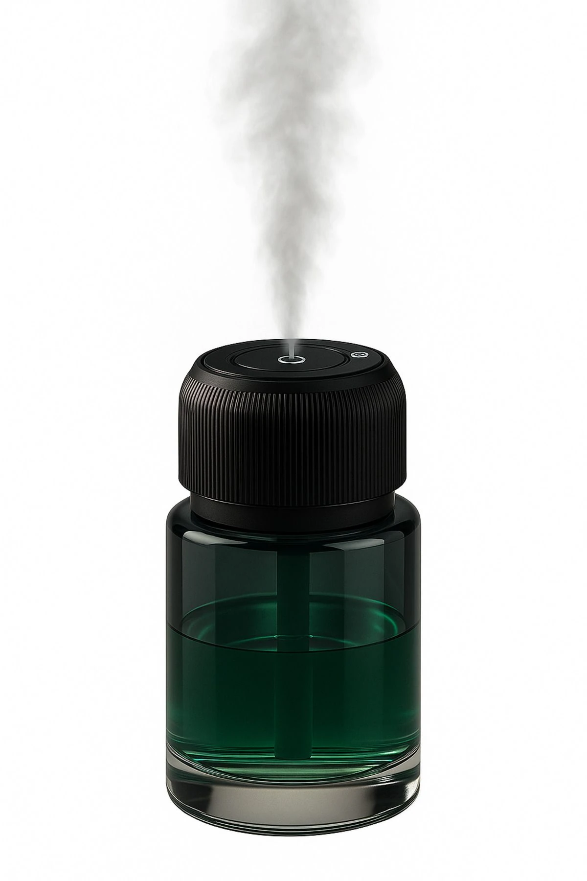 Araç Hava Nemlendirici – 160ml, Çoklu Mod, Sprey Dağılımı, Koku Giderici, USB Girişli