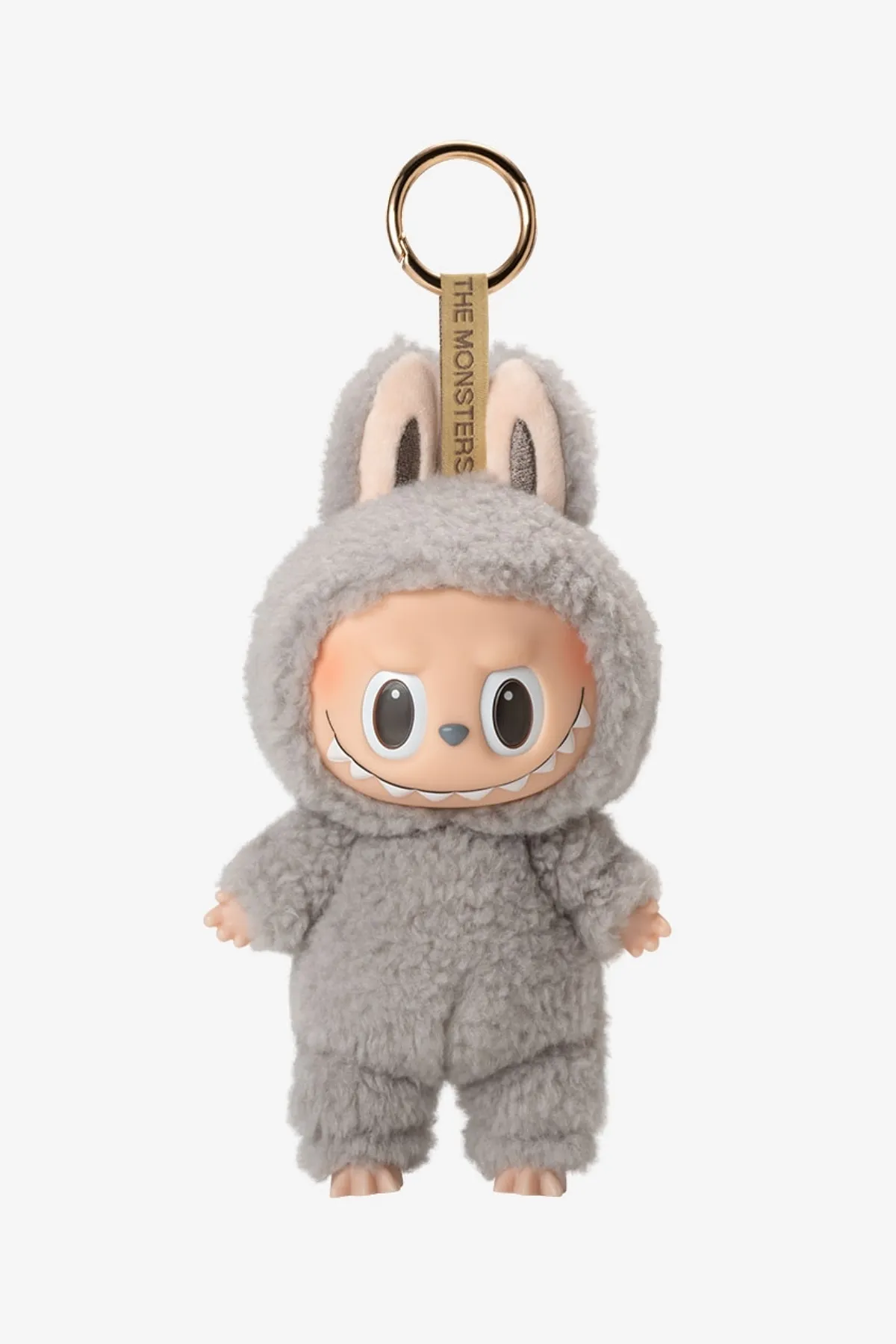 LABUBU MACARON