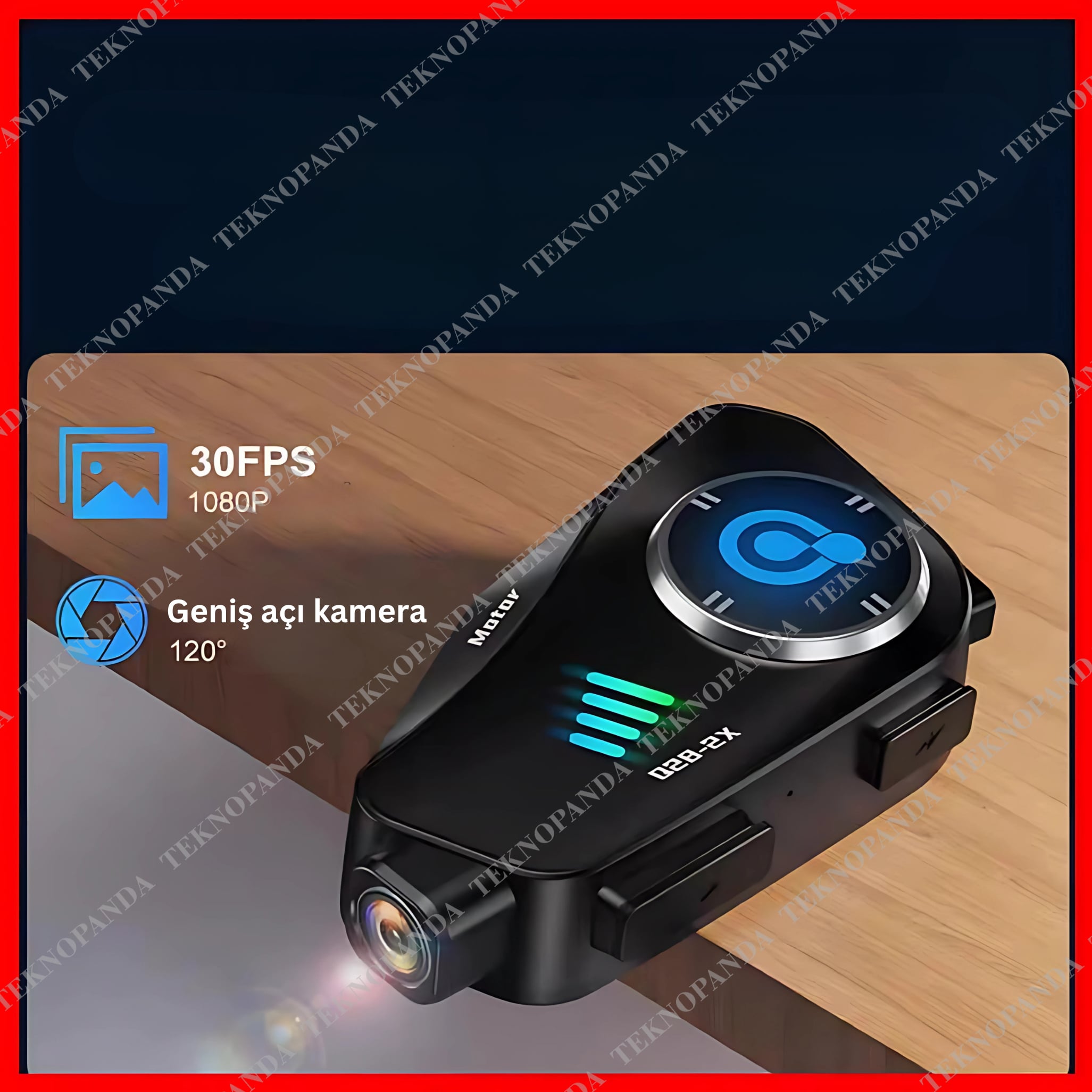 Q-28 2X İNTERKOM