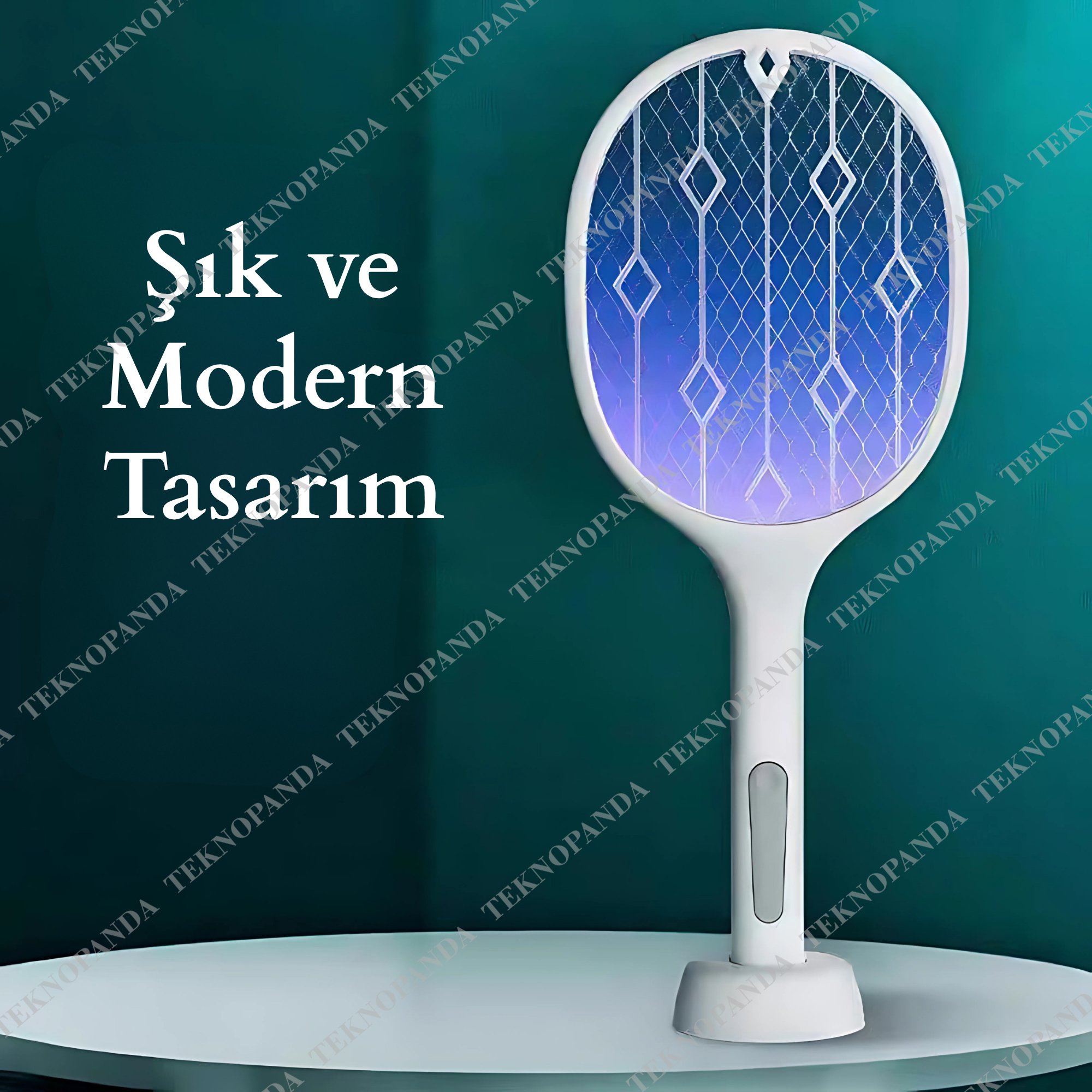 SİNEK ÖLDÜRÜCÜ RAKET