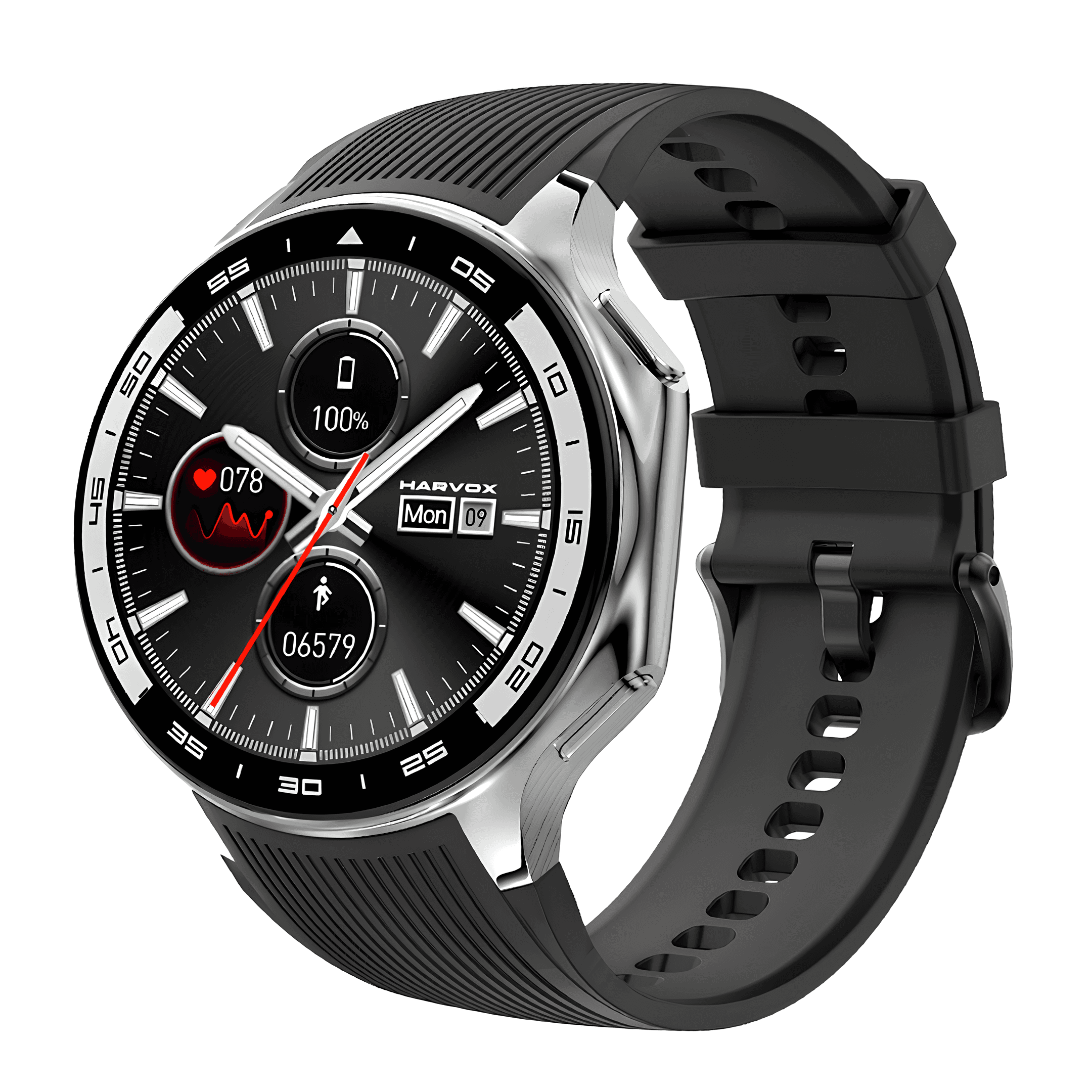 HARVOX HX 5 MAX