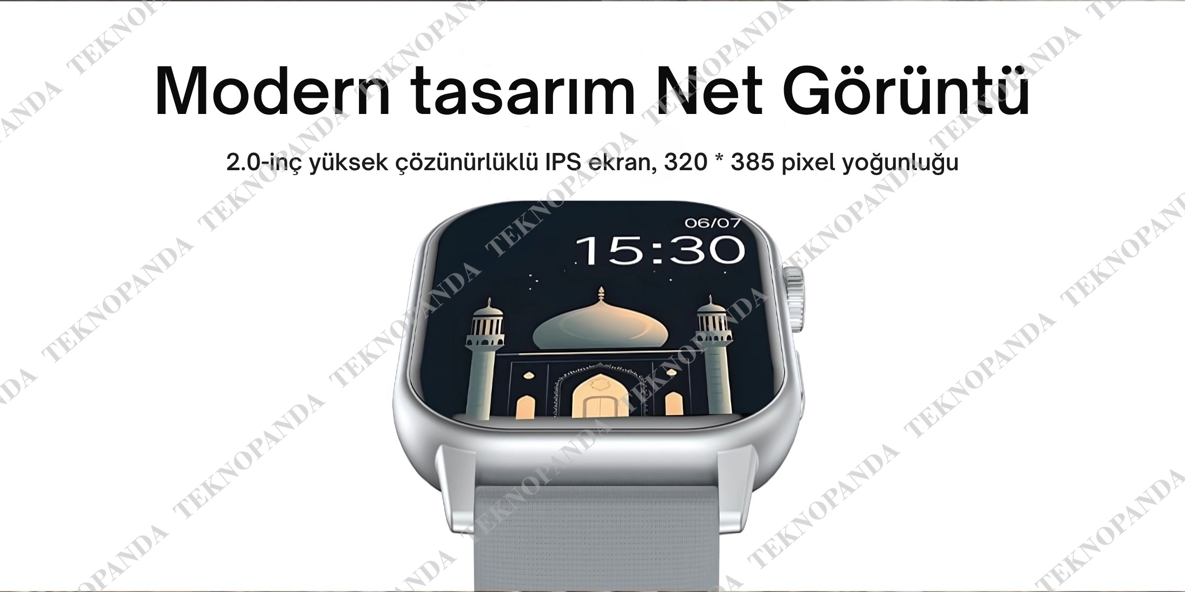 KUR'AN SAATİ