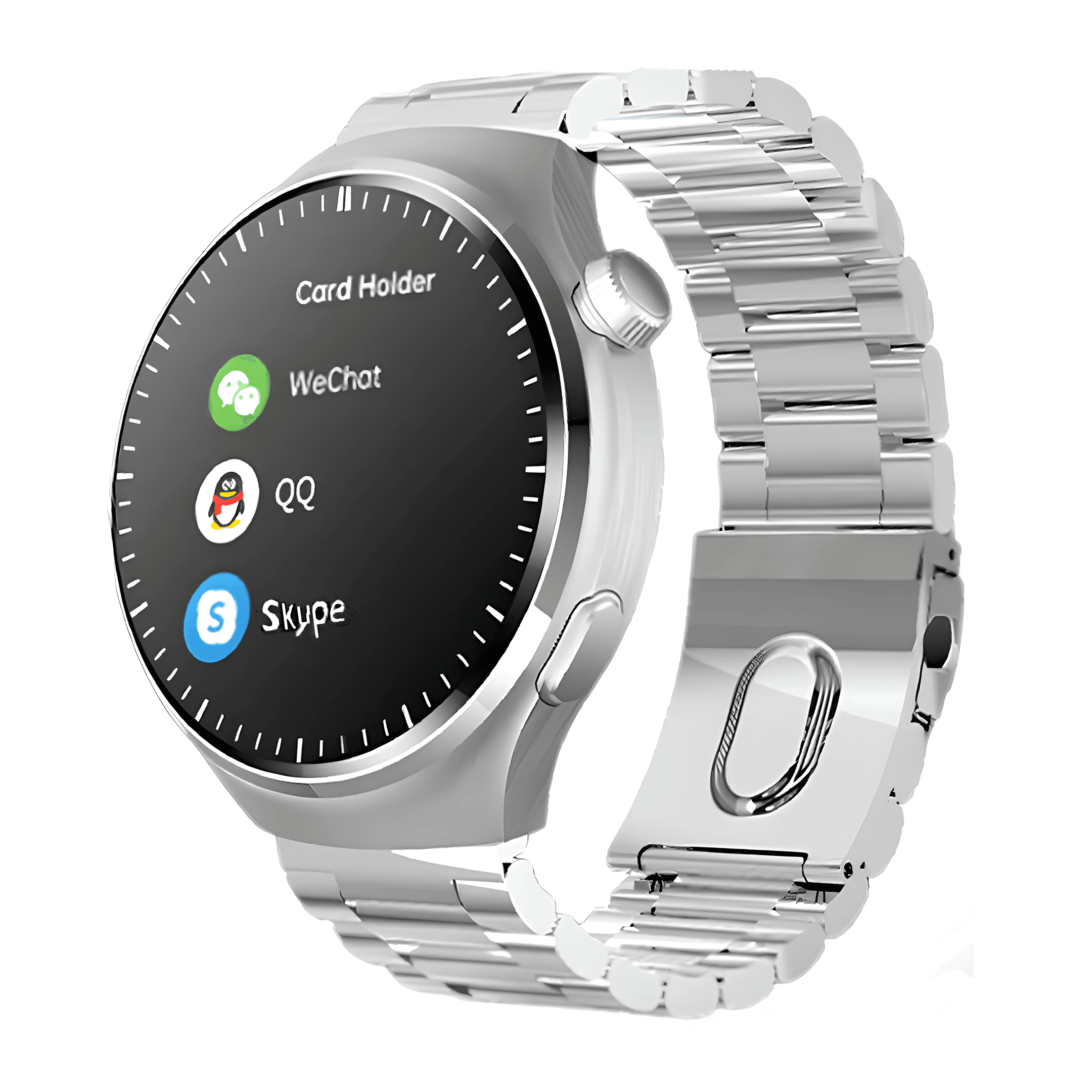 WATCH 4 PRO