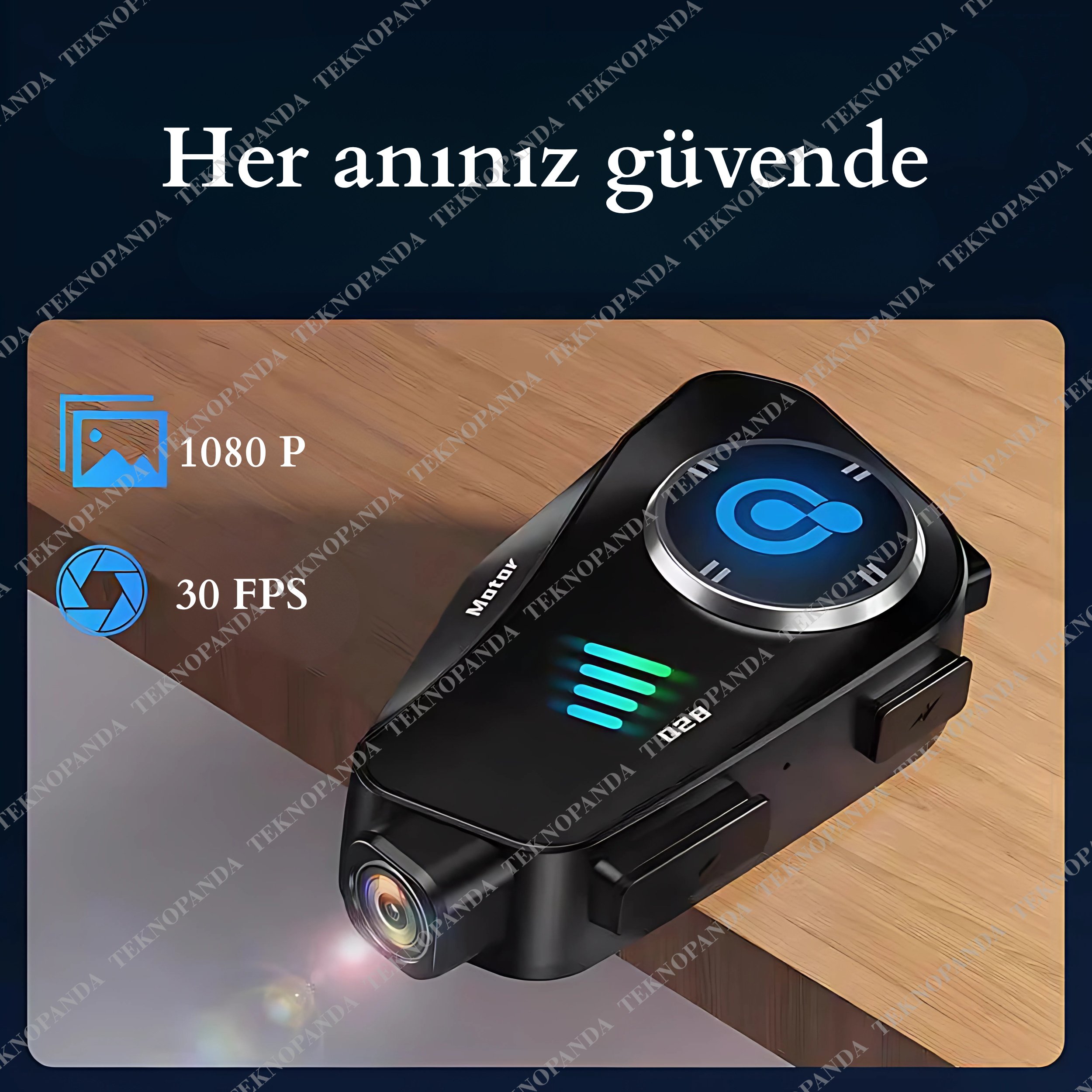 Q28 İNTERKOM
