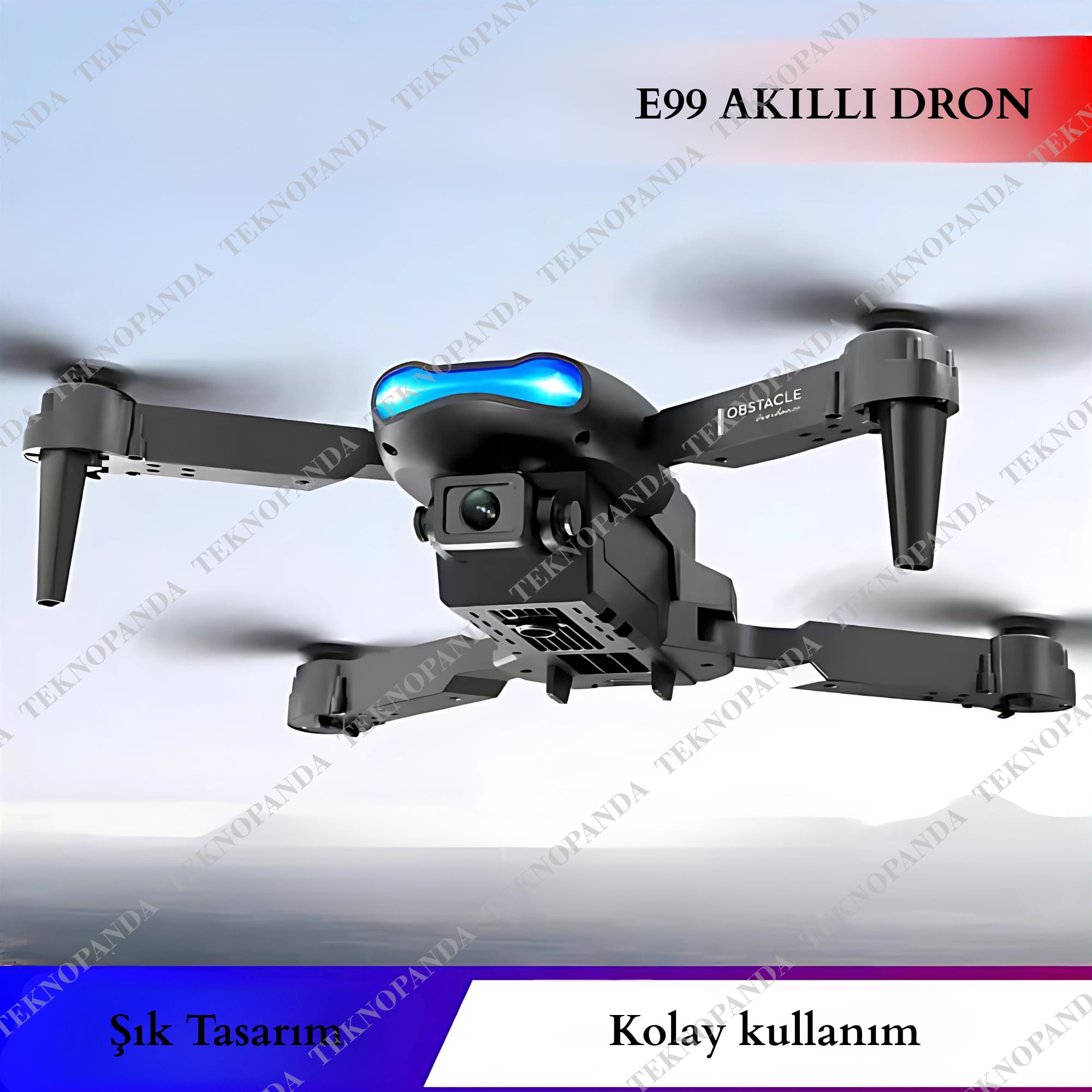 E99 DRON