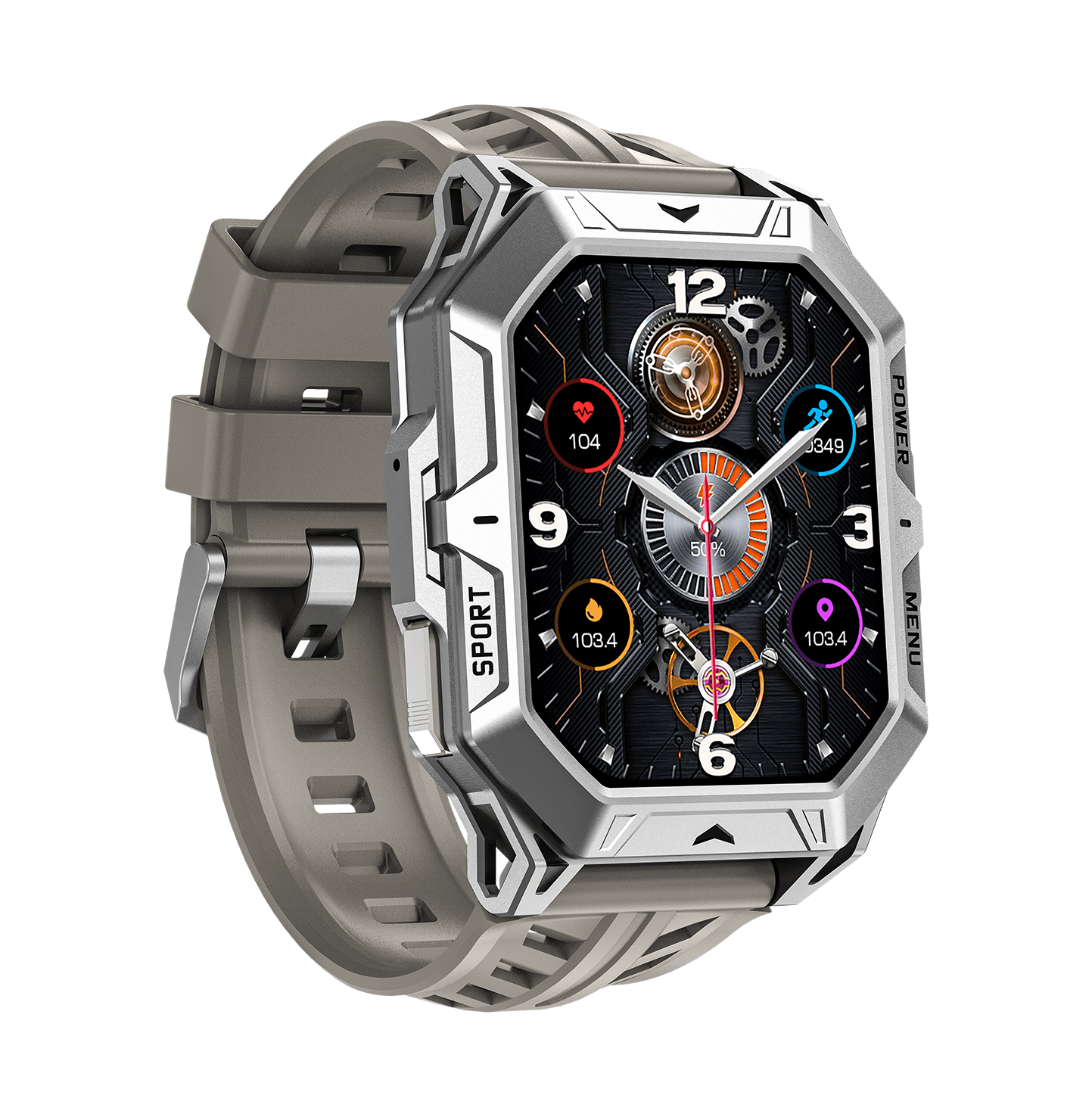 HARVOX X1 PRO