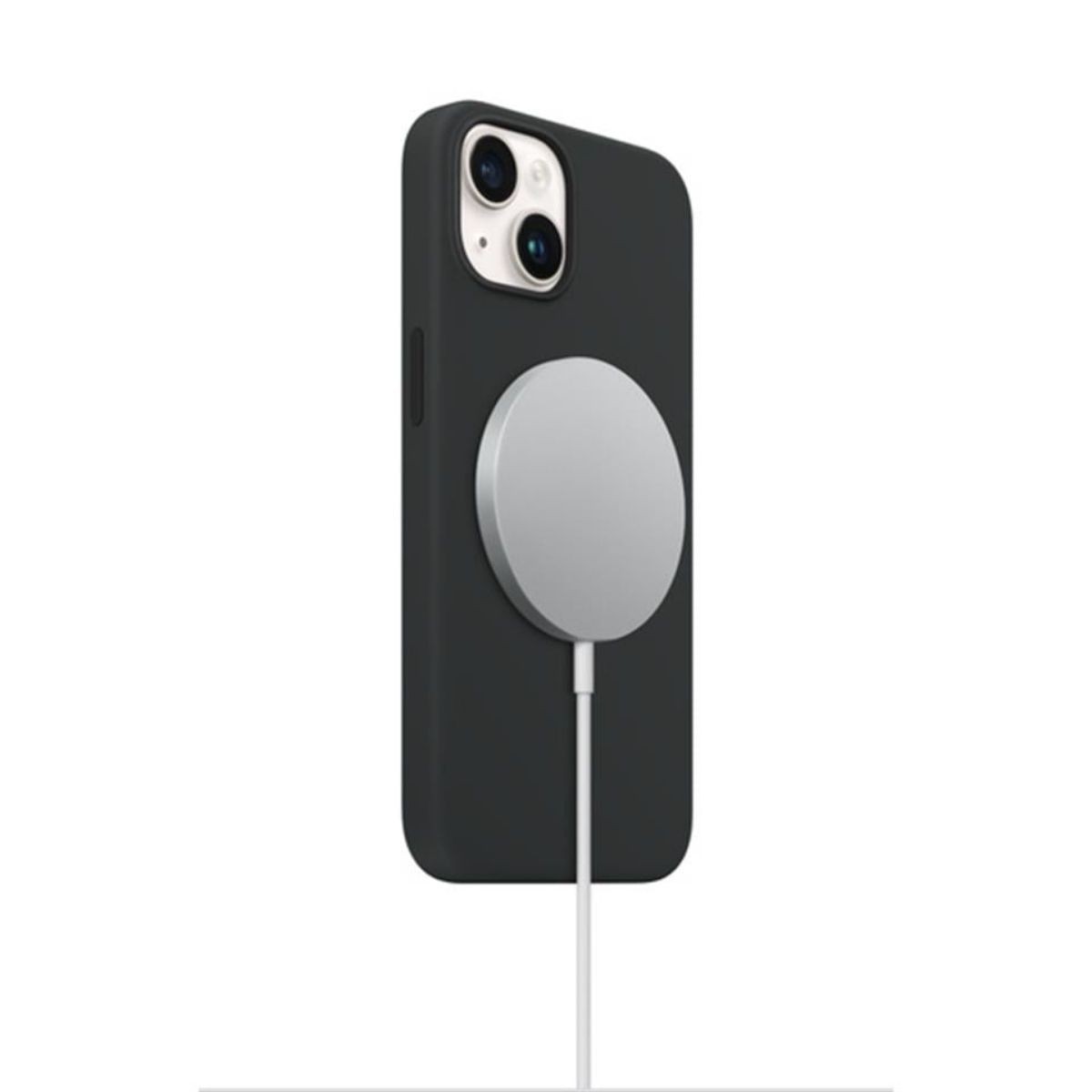 iPhone Uyumlu MagSafe Kablosuz Şarj 