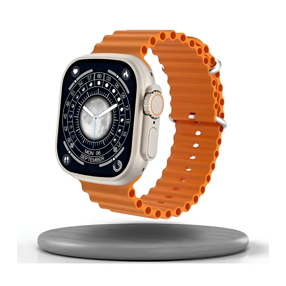 MICROWEAR WATCH ULTRA