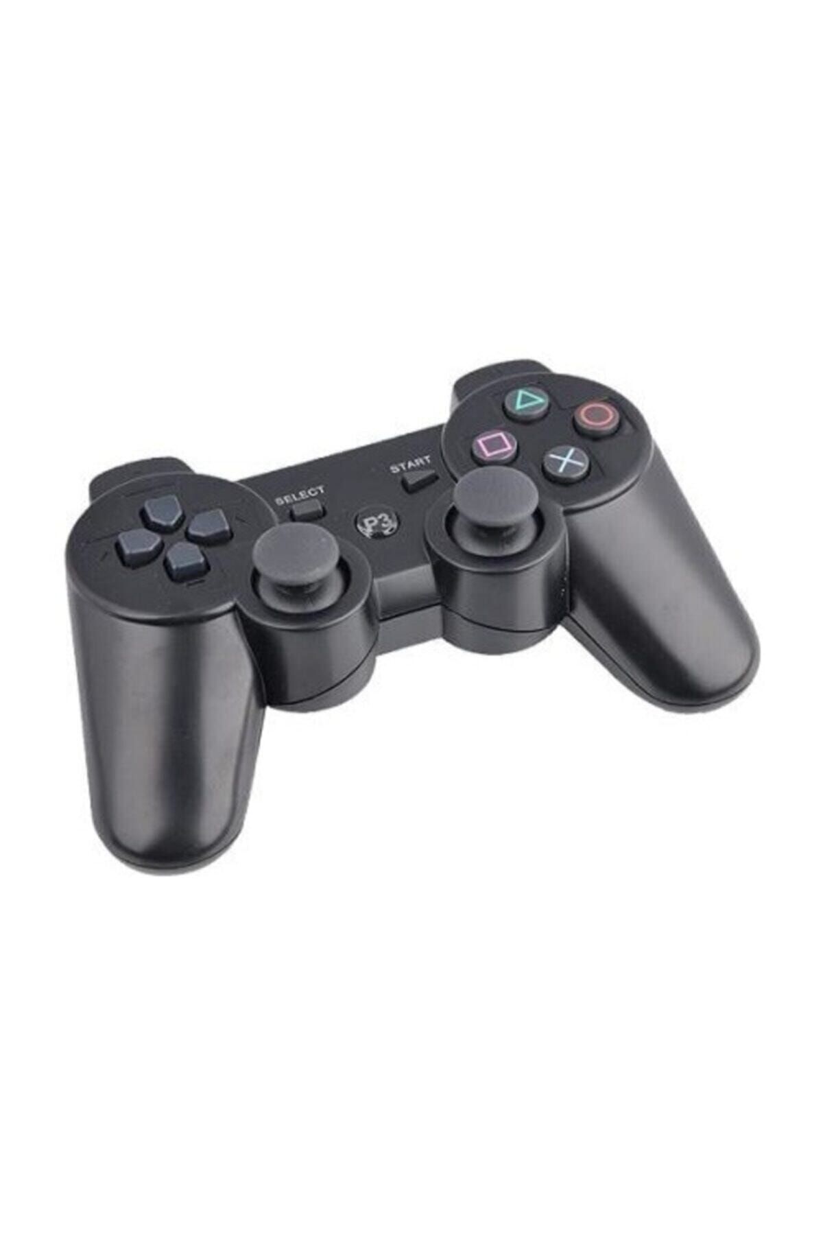 Pl-2874 Kablosuz Gamepad Ps3 Doubleshock Oyun Konsolu