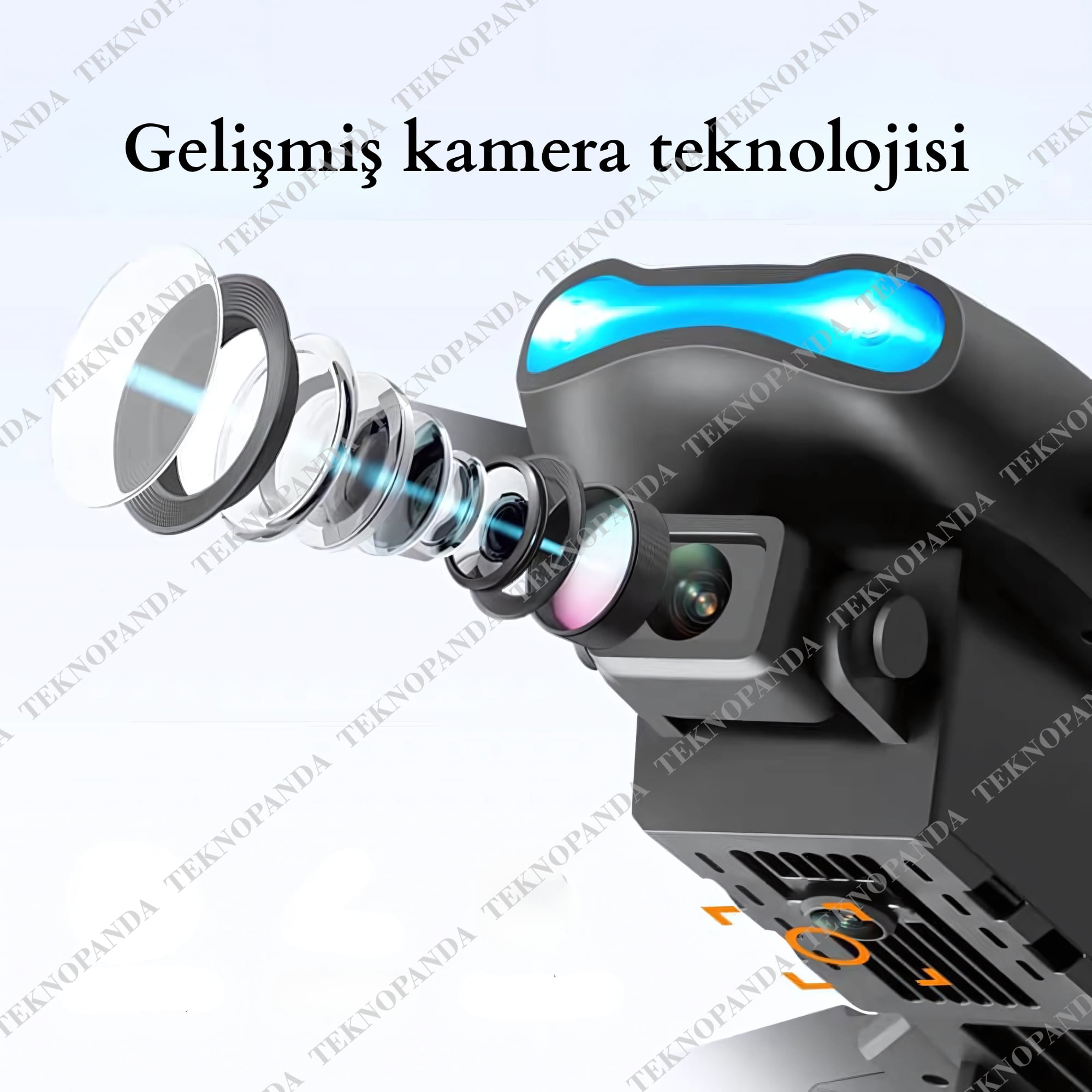 E99 DRON