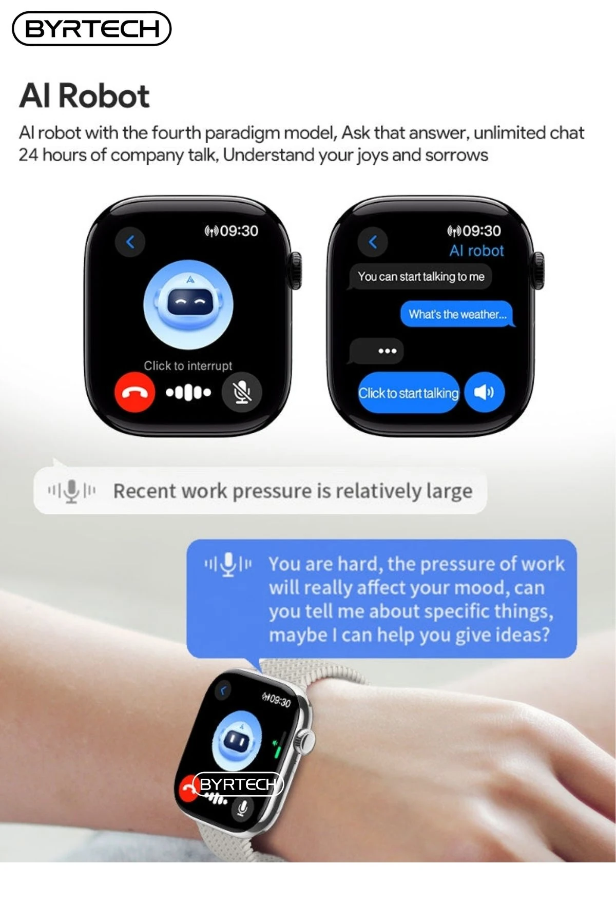 HK11 Pro Max AI Akıllı Saat – Geniş Hafıza, Bluetooth Kulaklık Desteği, AMOLED Ekran, Kablosuz Şarj