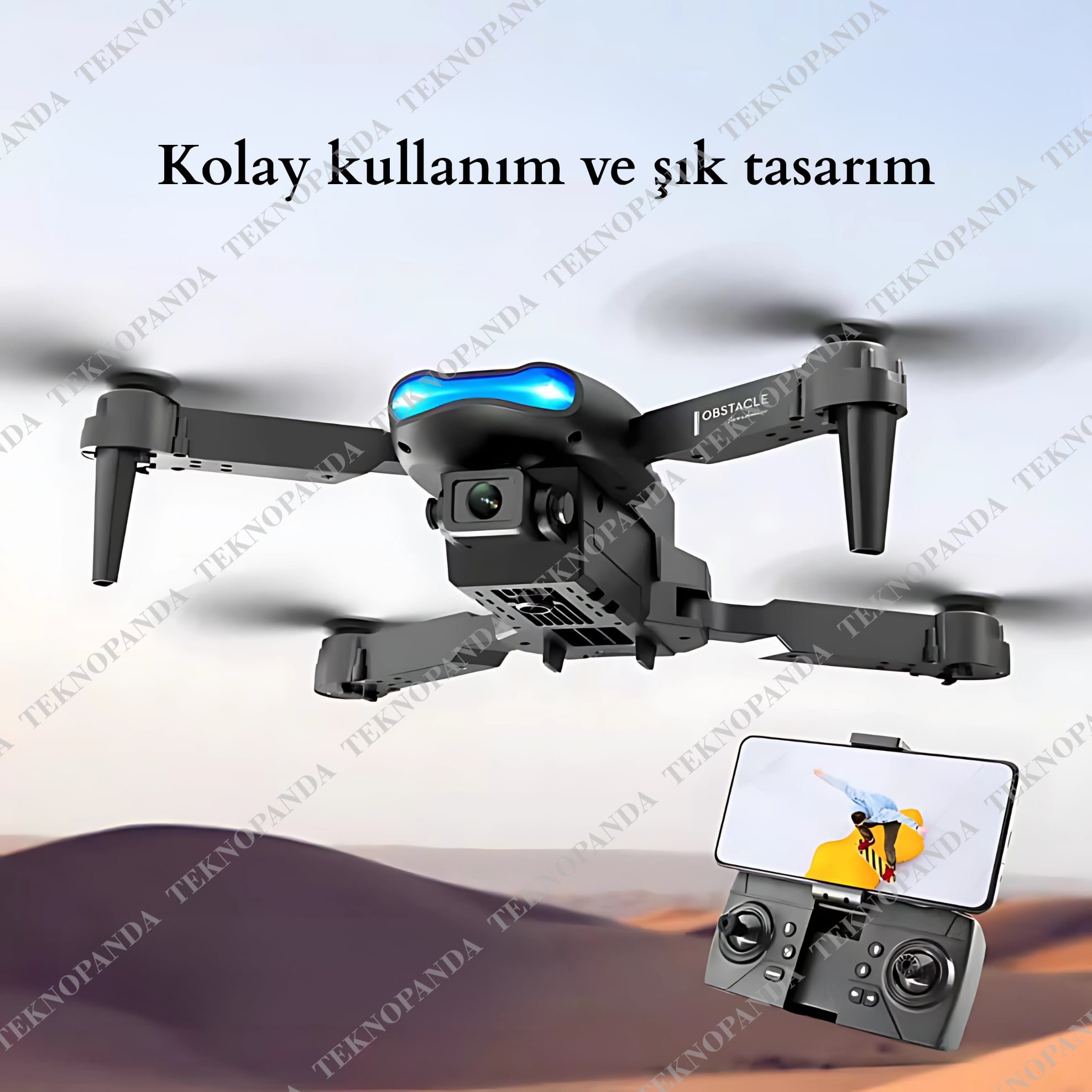 E99 DRON