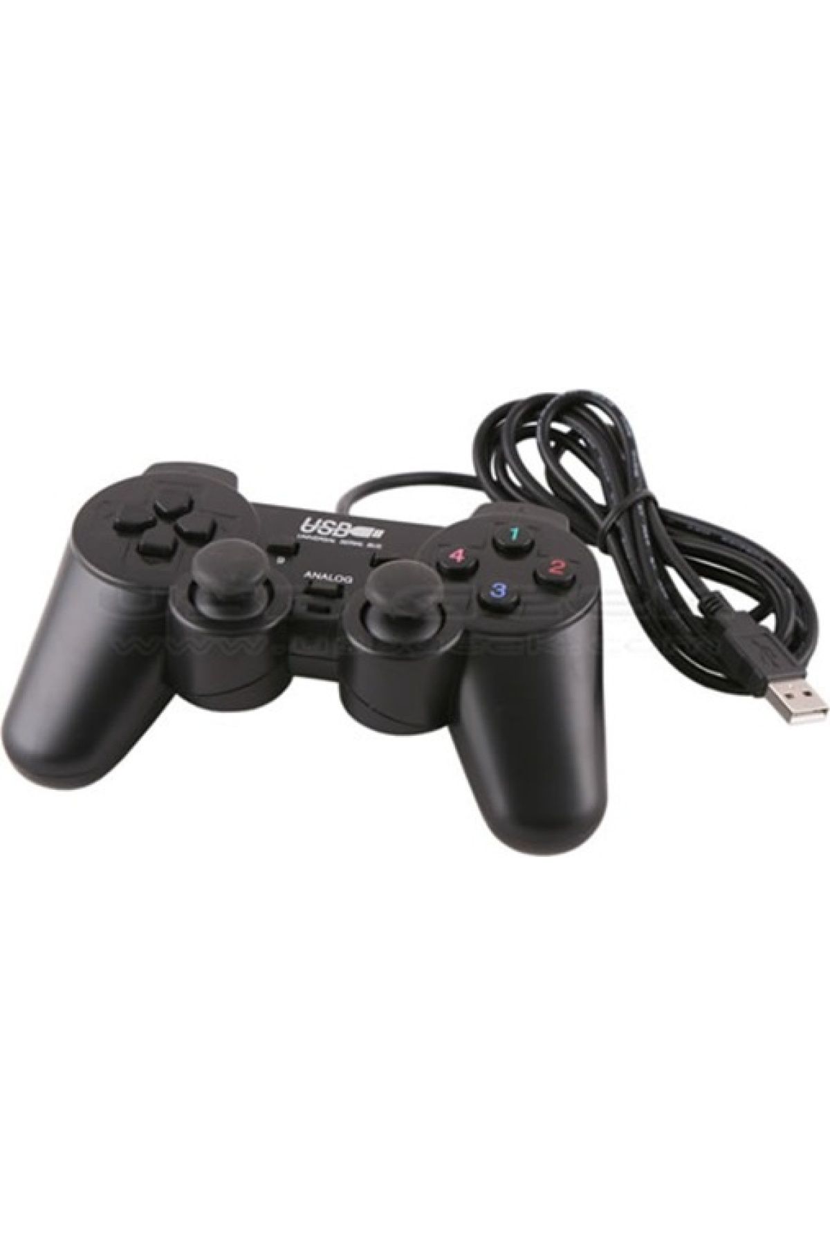 Pl-2596 Pc Uyumlu Joystick Oyun Kolu Gamepad